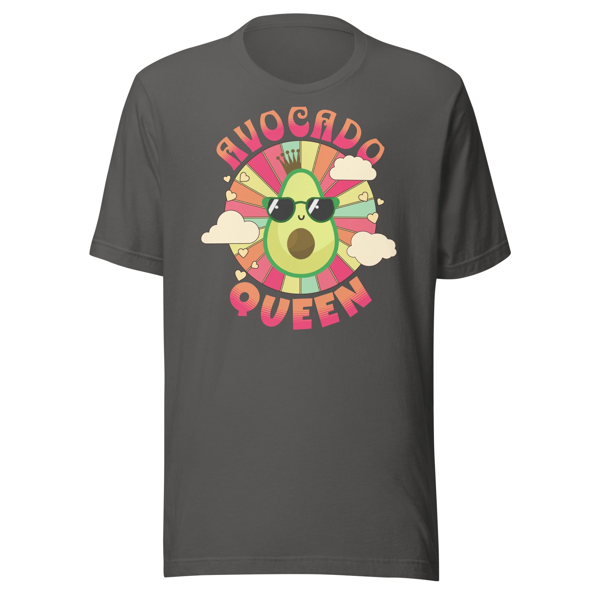 Avocado Queen T-Shirt