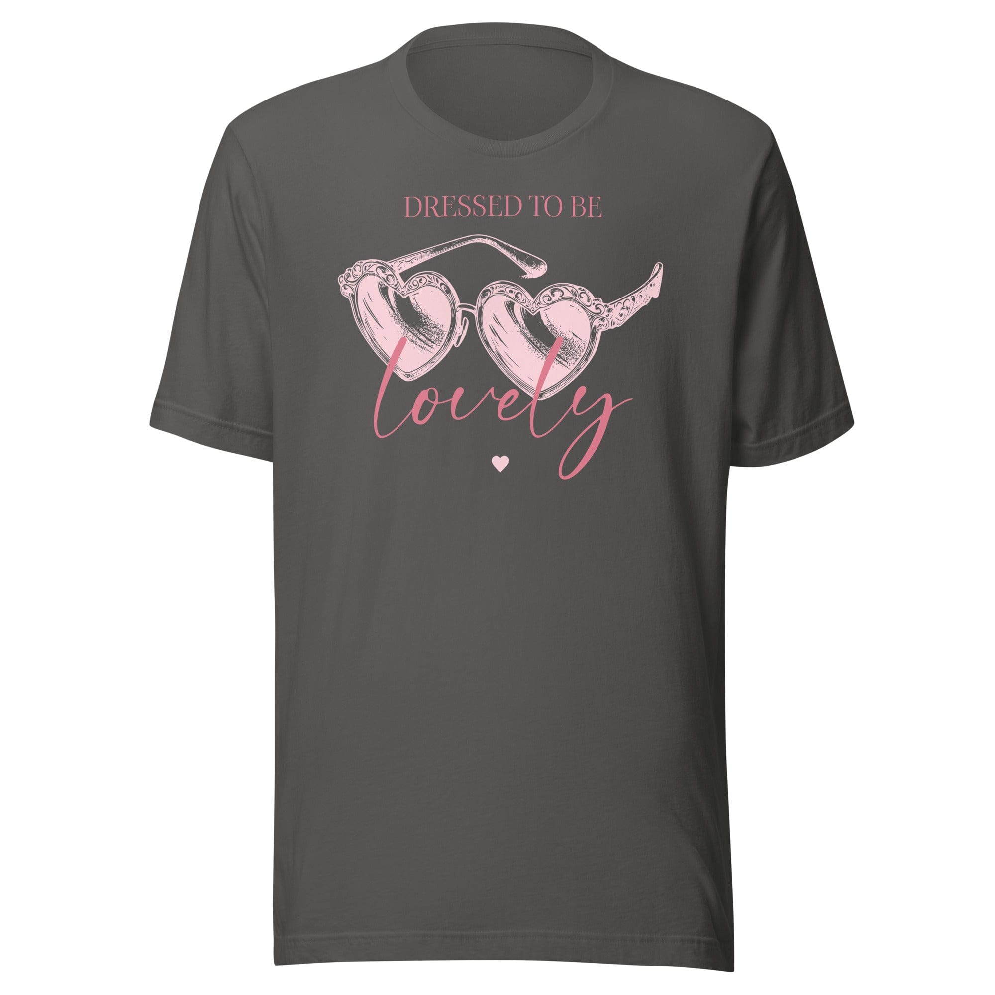 Coquette T-Shirts