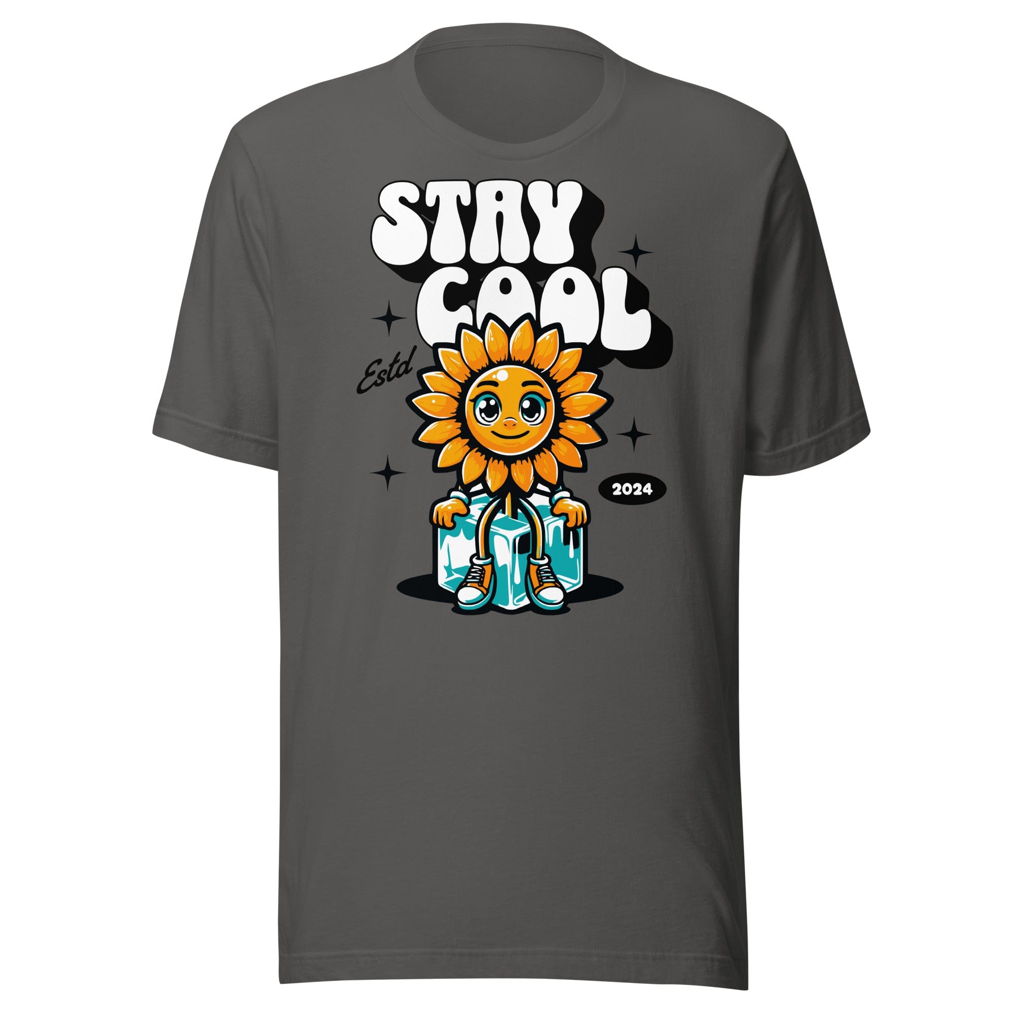 Stay Cool T-Shirt