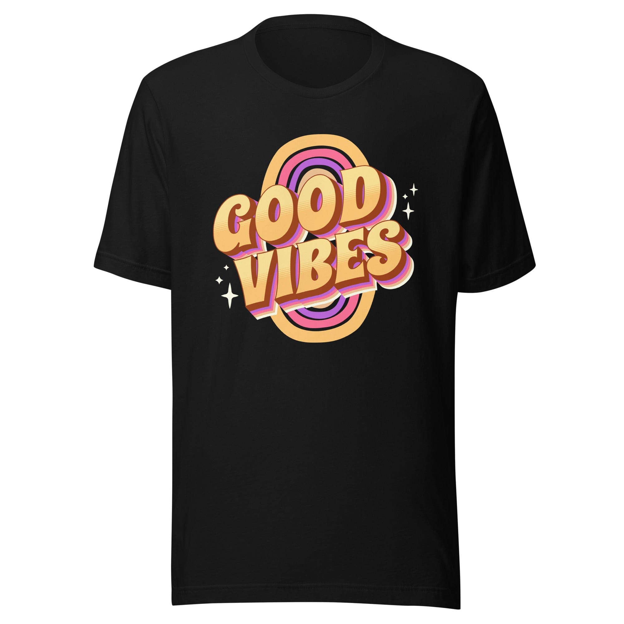 Good Vibes T-Shirt