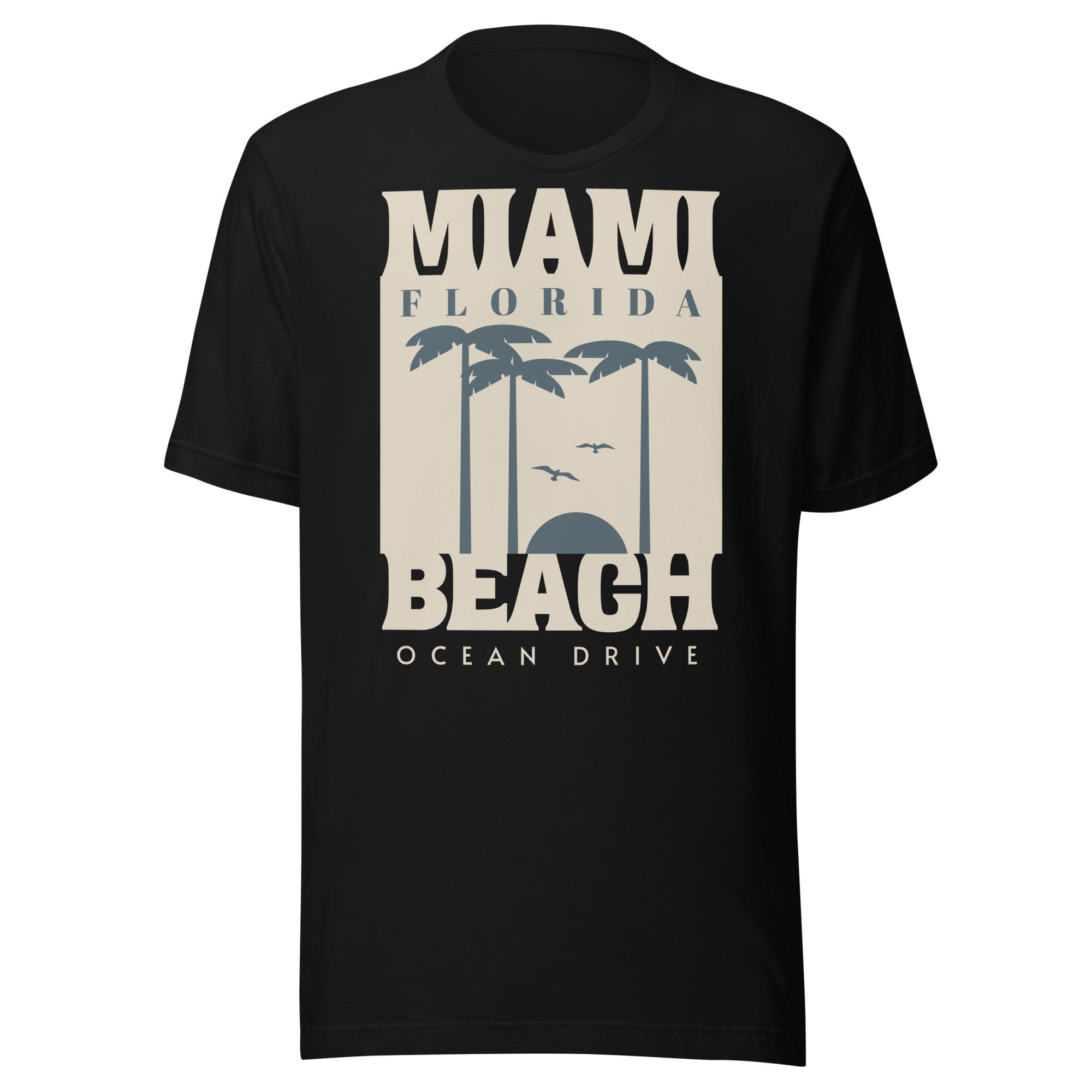 Miami T-Shirt