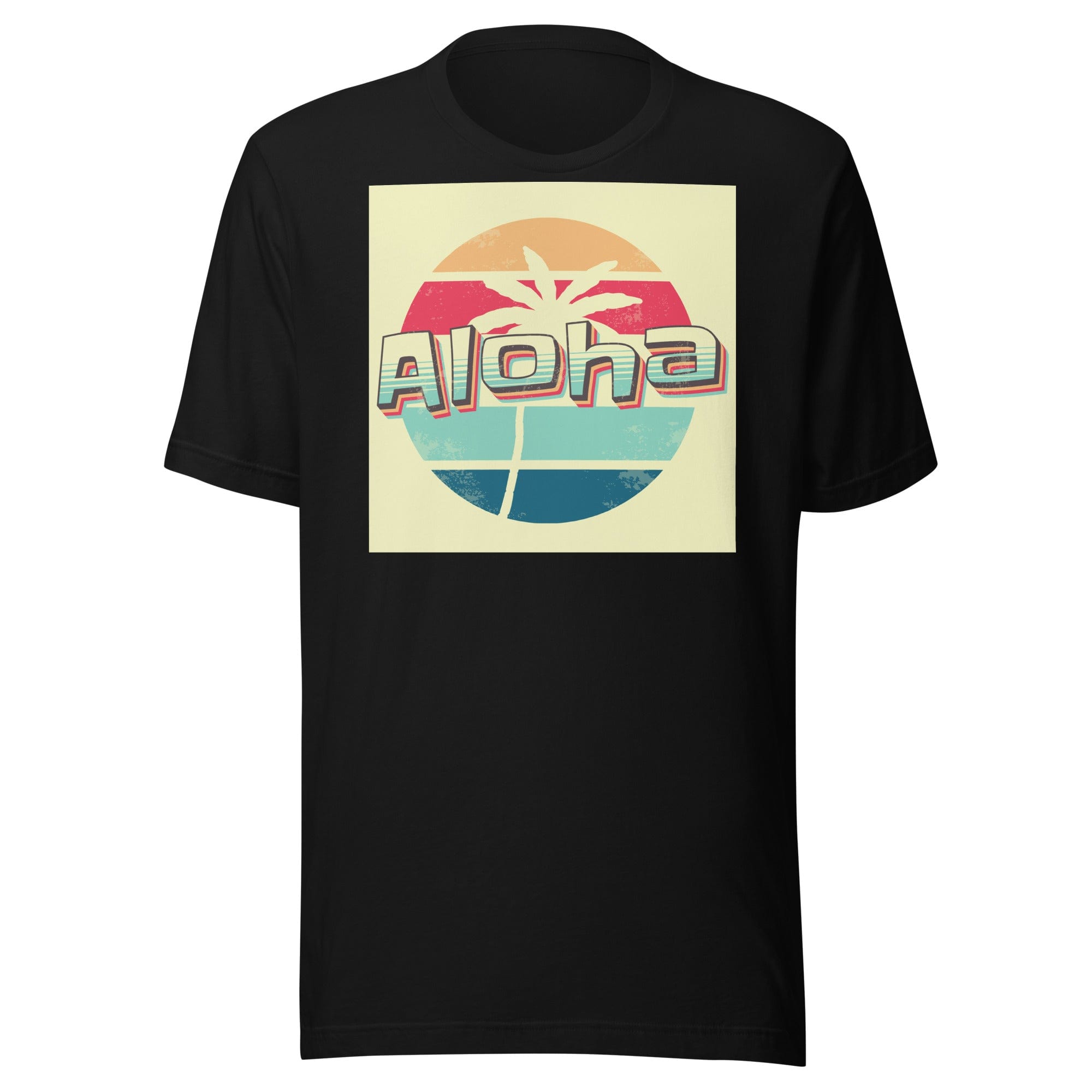 Aloha T-Shirt