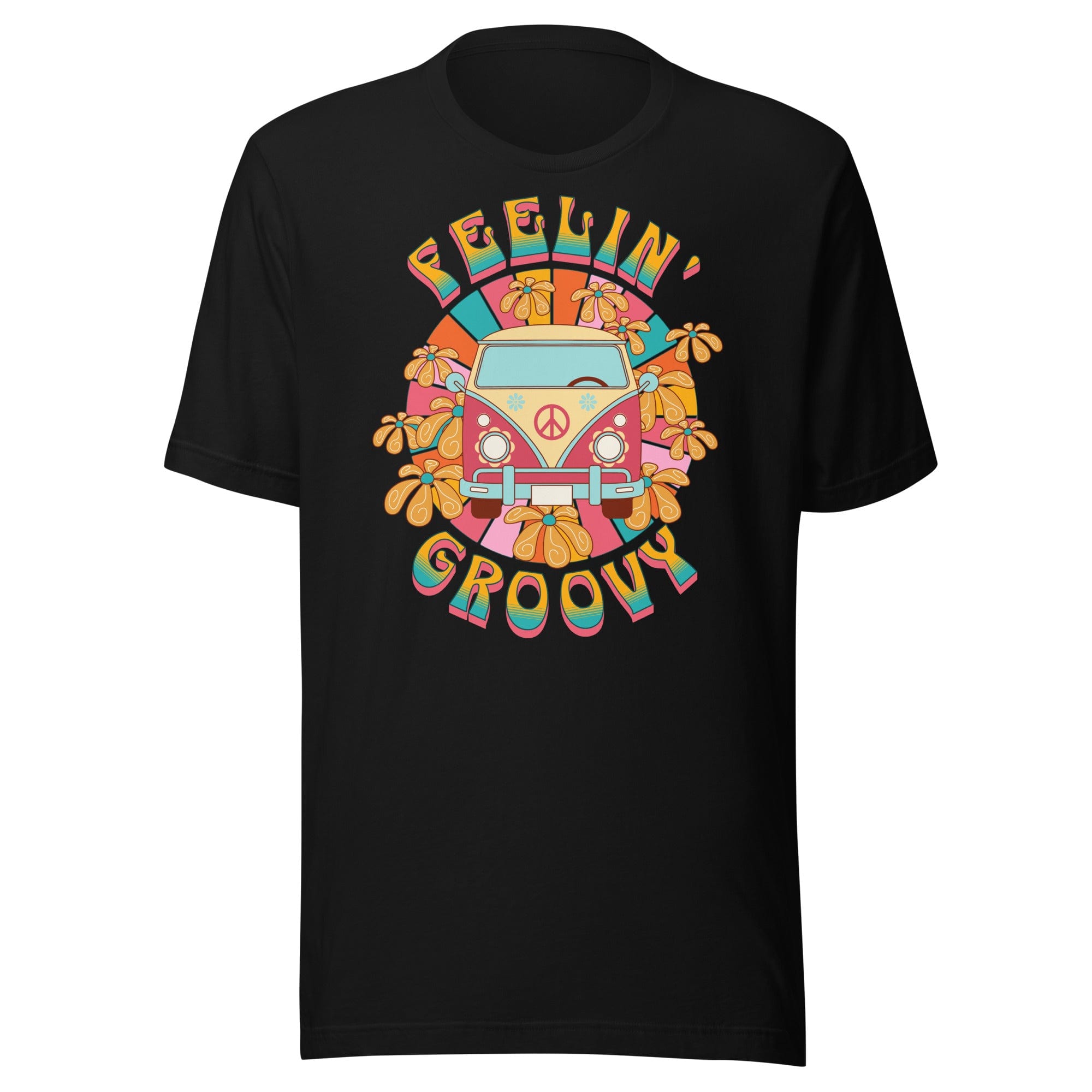 Feelin Groovy T-Shirt