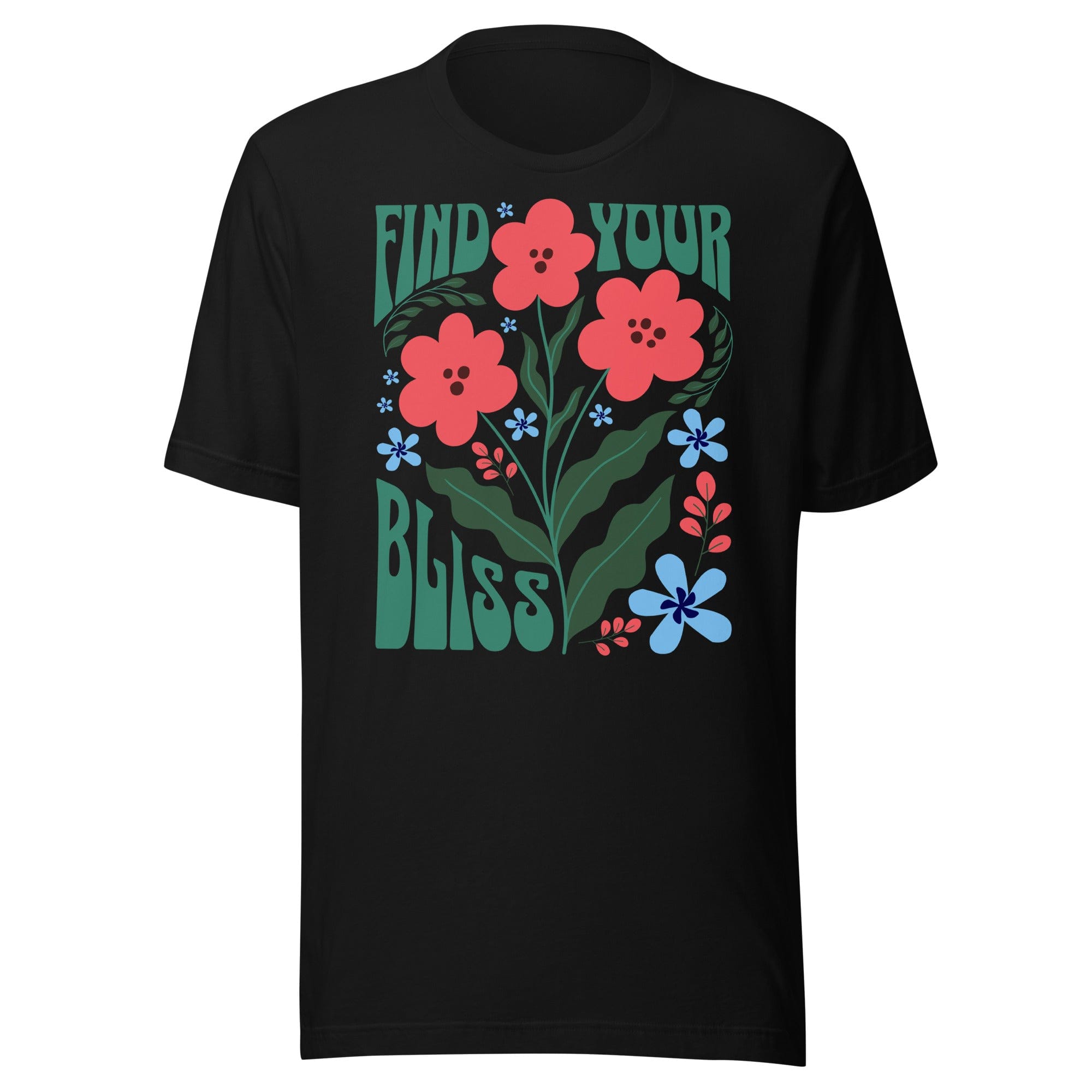 Find Your Bliss T-Shirt