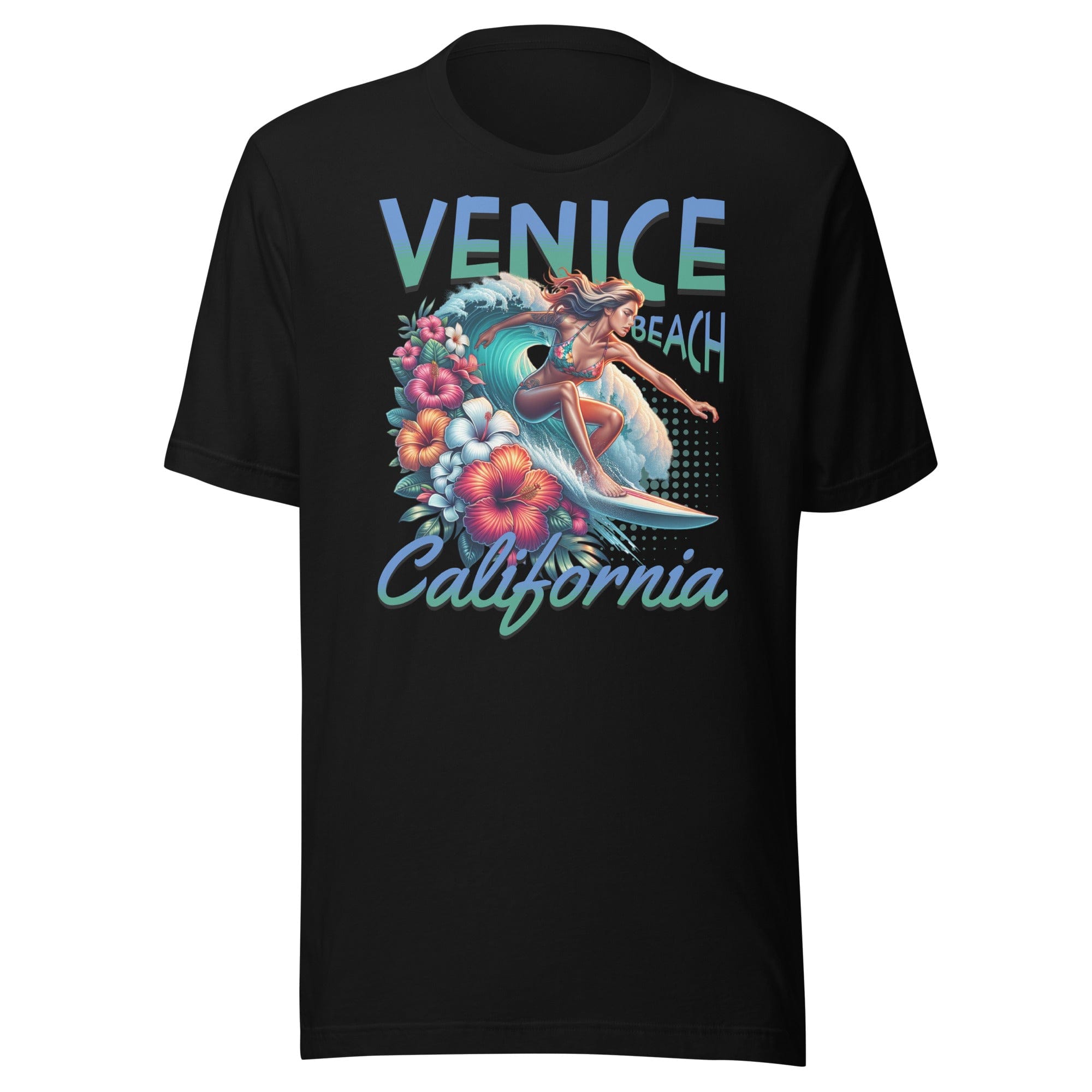 Venice Beach T-Shirt