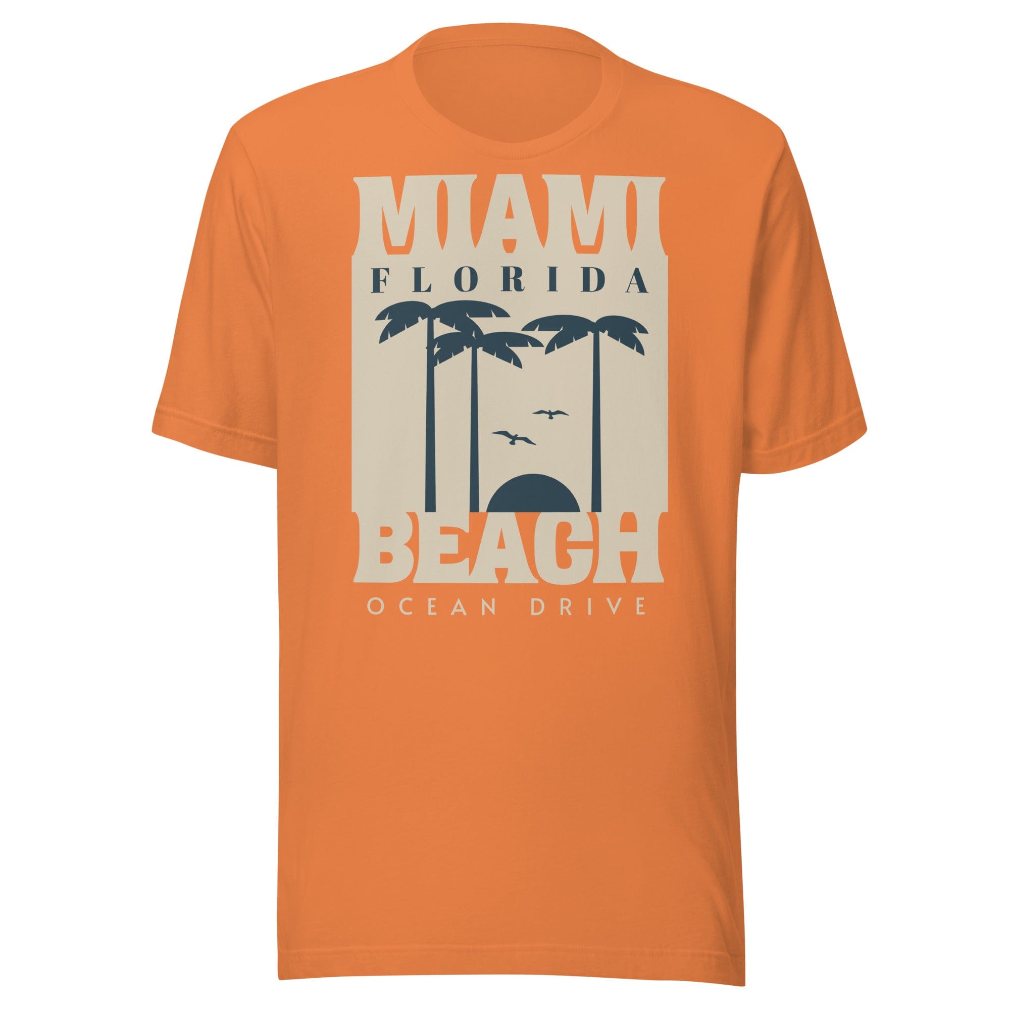 Miami T-Shirt