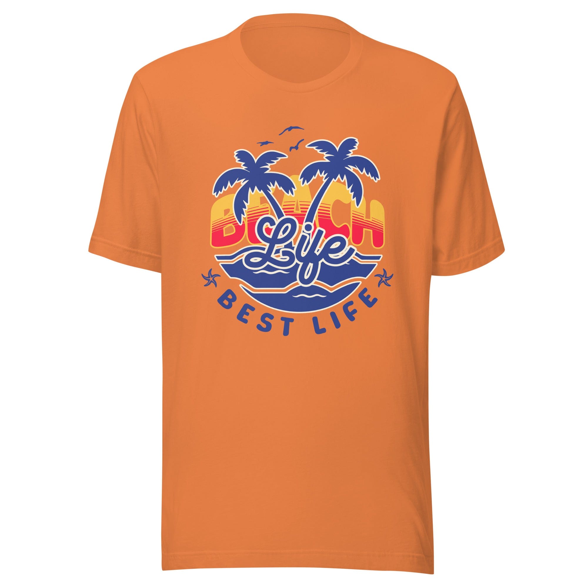 Beach Life T-Shirt