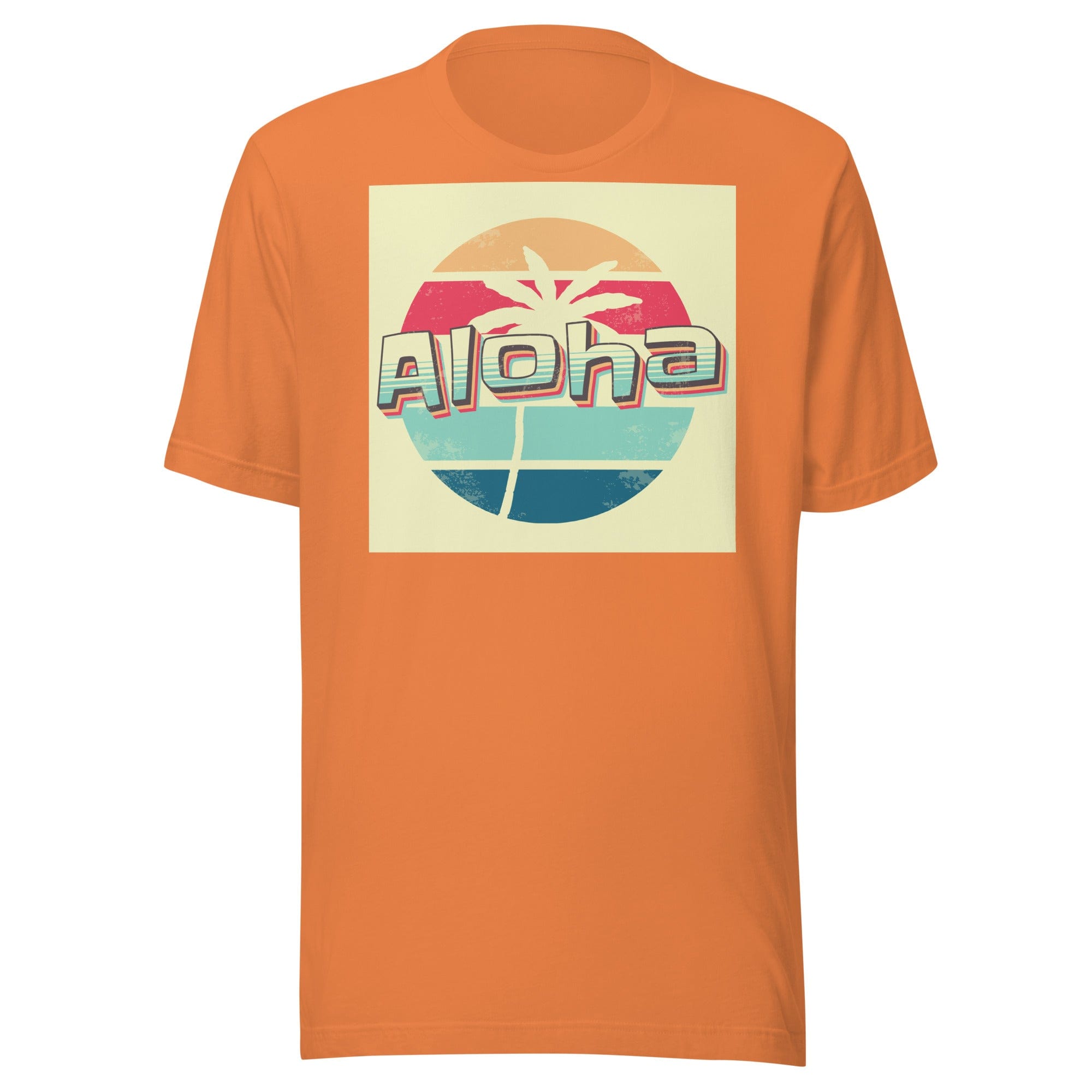 Aloha T-Shirt