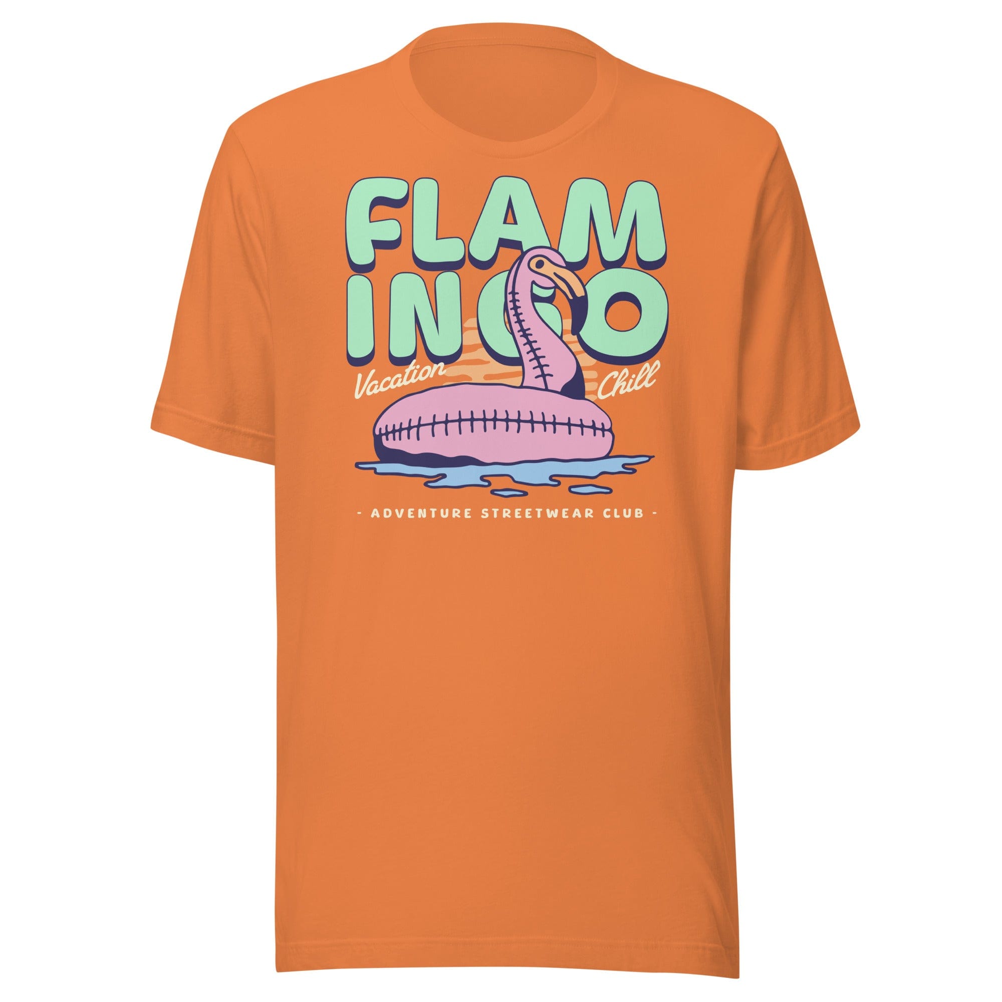 Flamingo T-Shirt