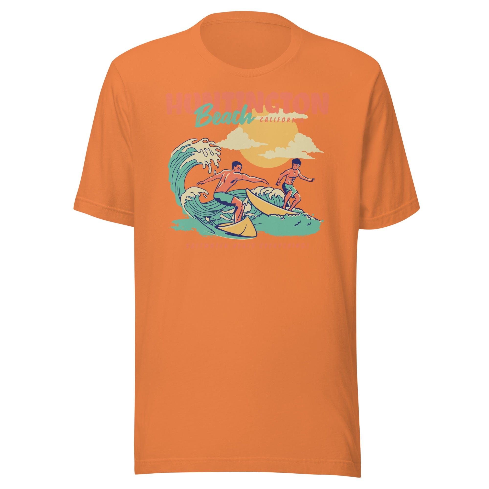 Huntington Beach T-Shirt