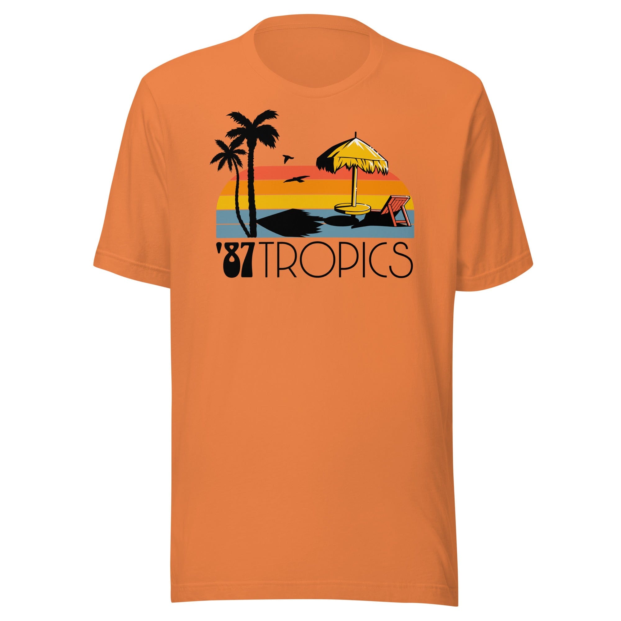 87 Tropics T-Shirt