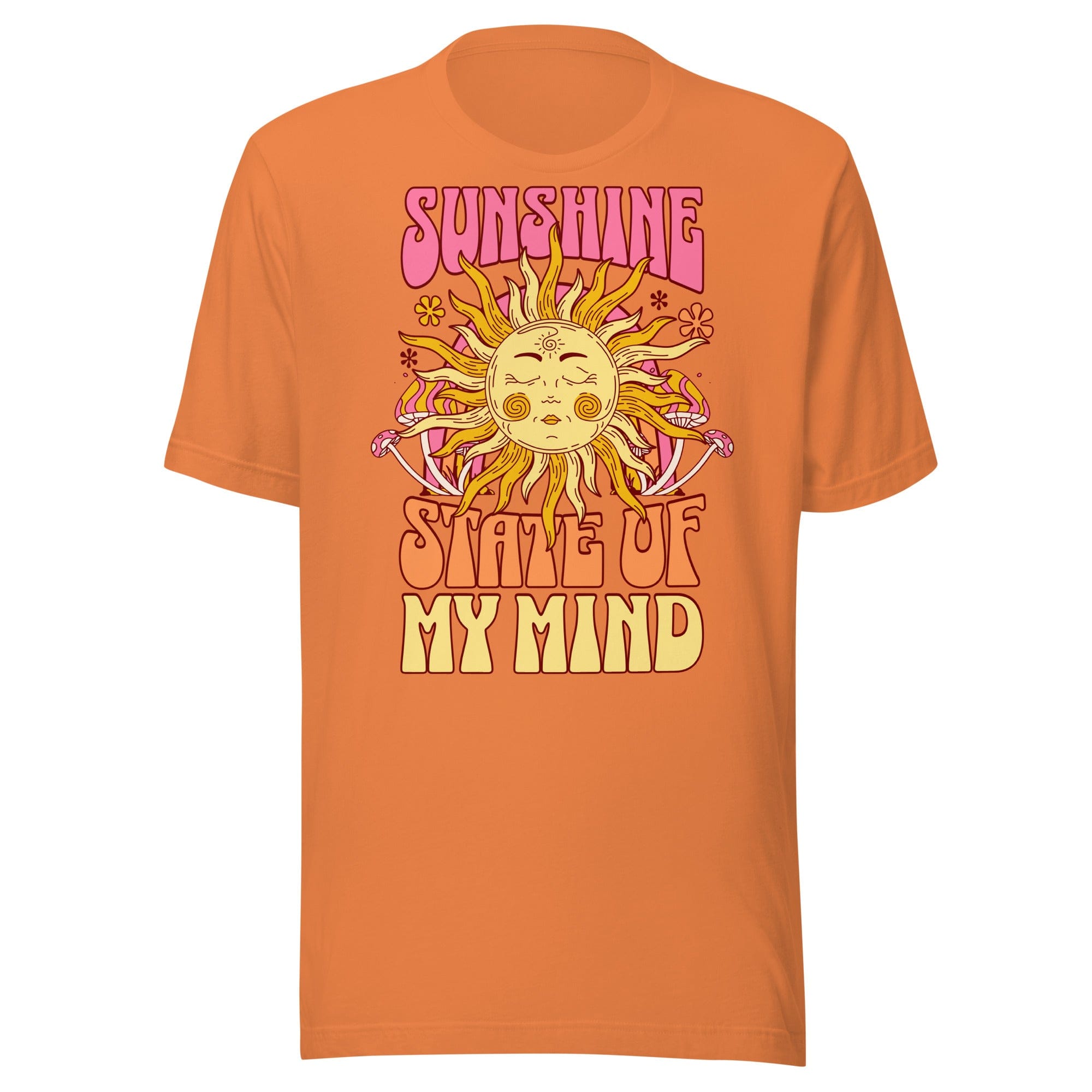 State Of Mind T-Shirt