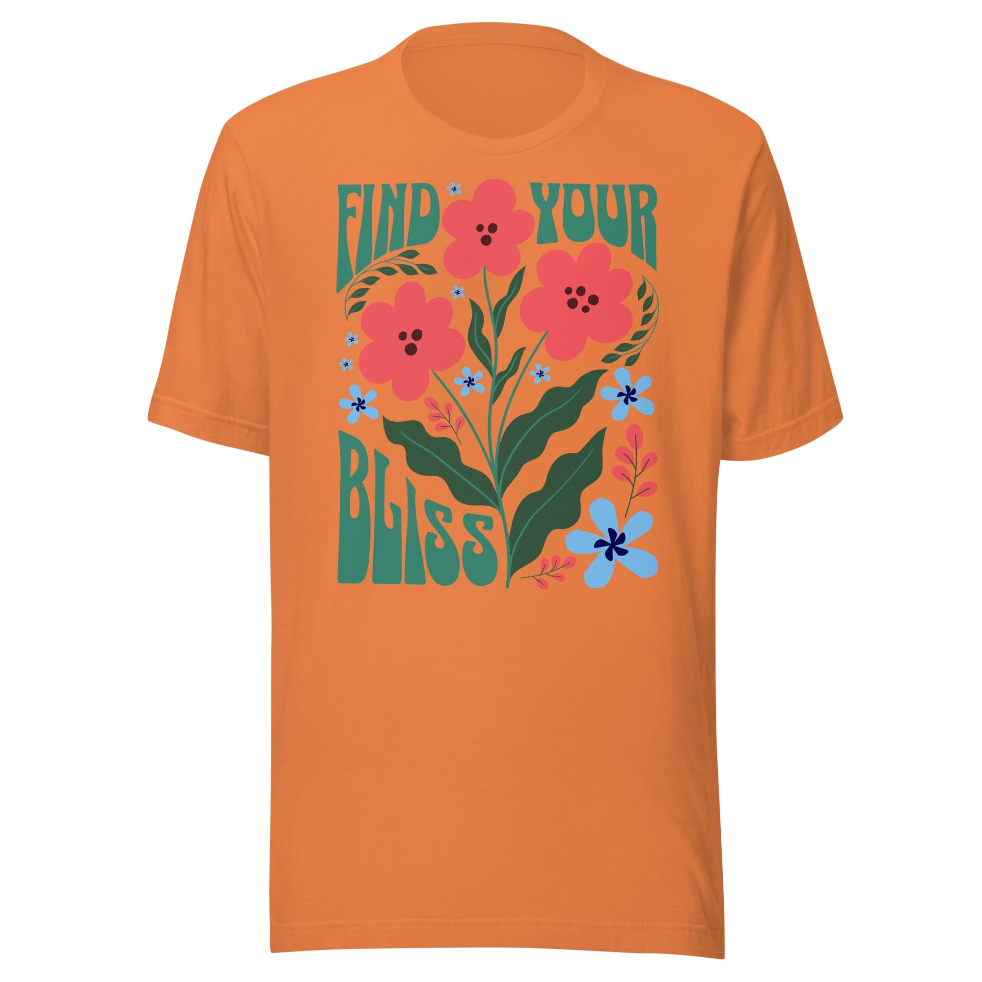 Find Your Bliss T-Shirt