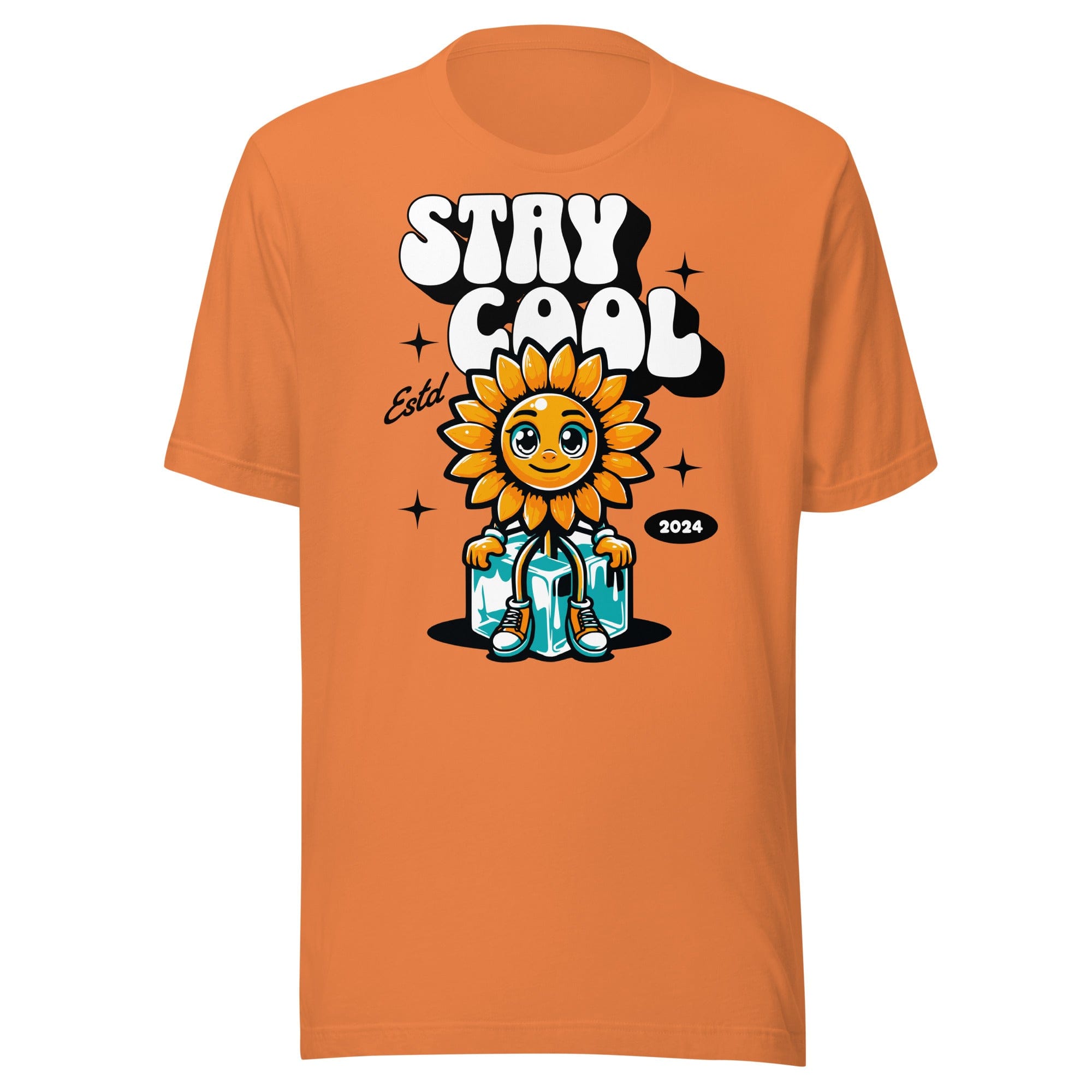 Stay Cool T-Shirt