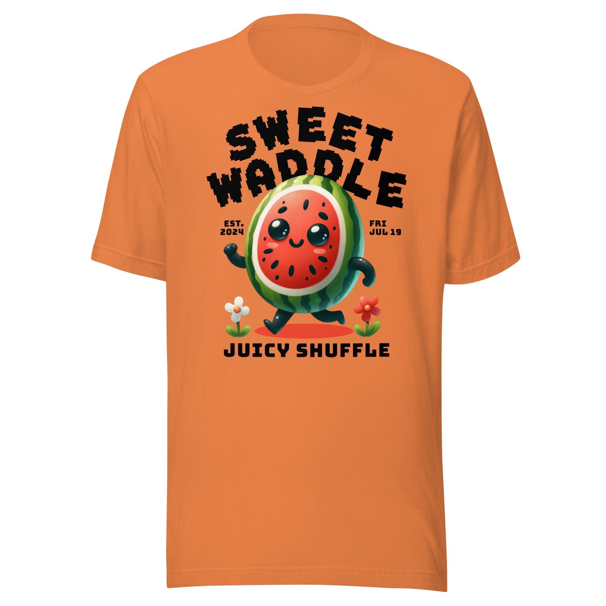 Sweet Waddle T-Shirt