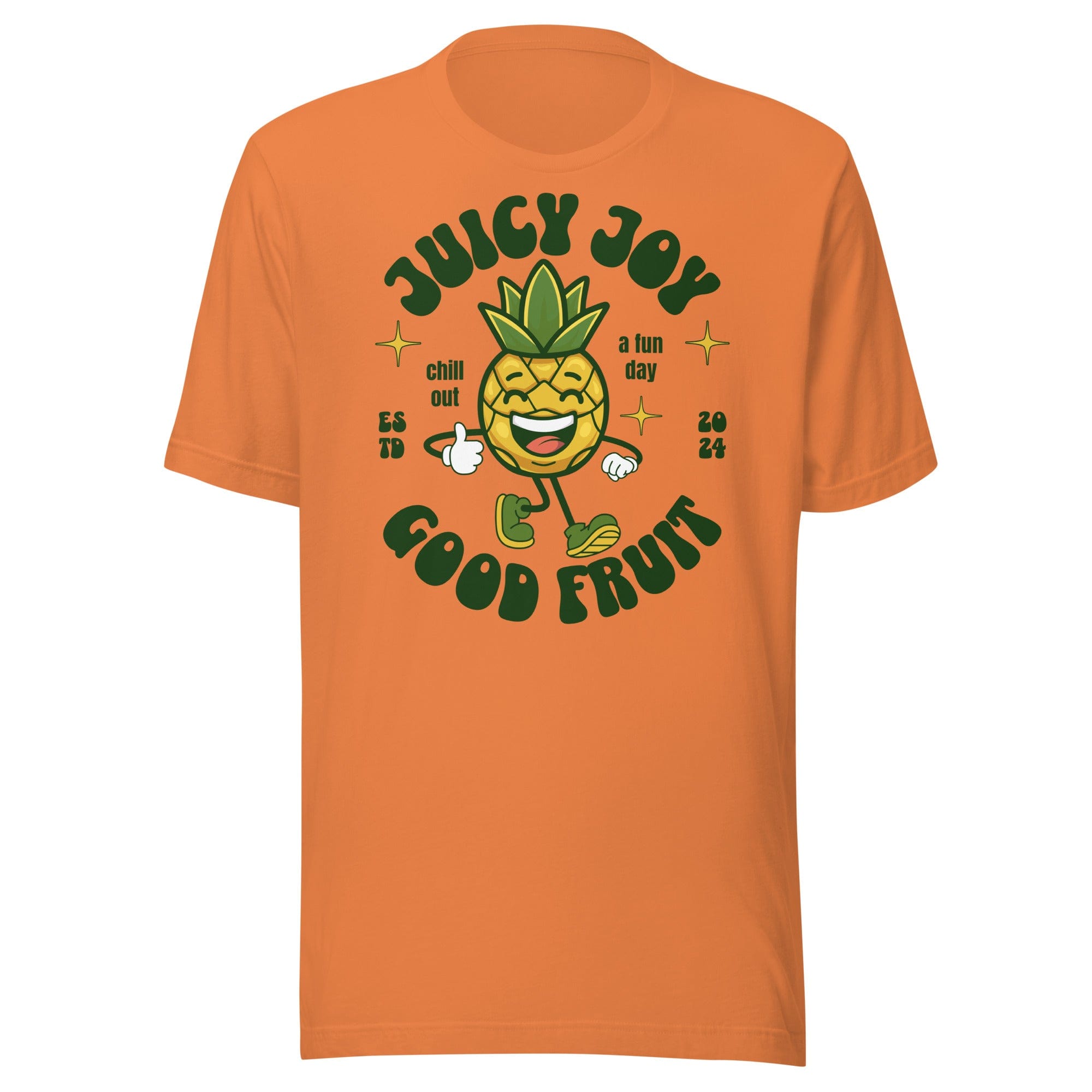 Juicy Joy T-Shirt