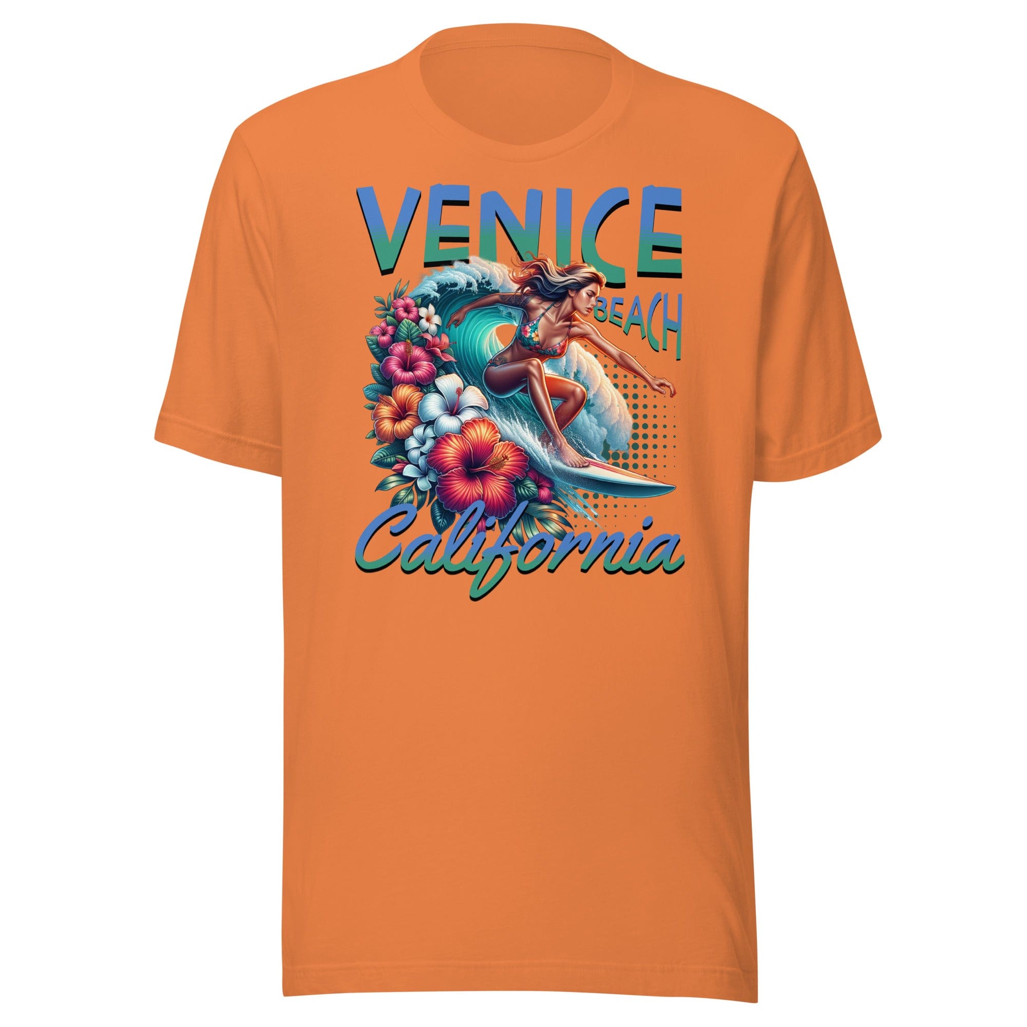 Venice Beach T-Shirt