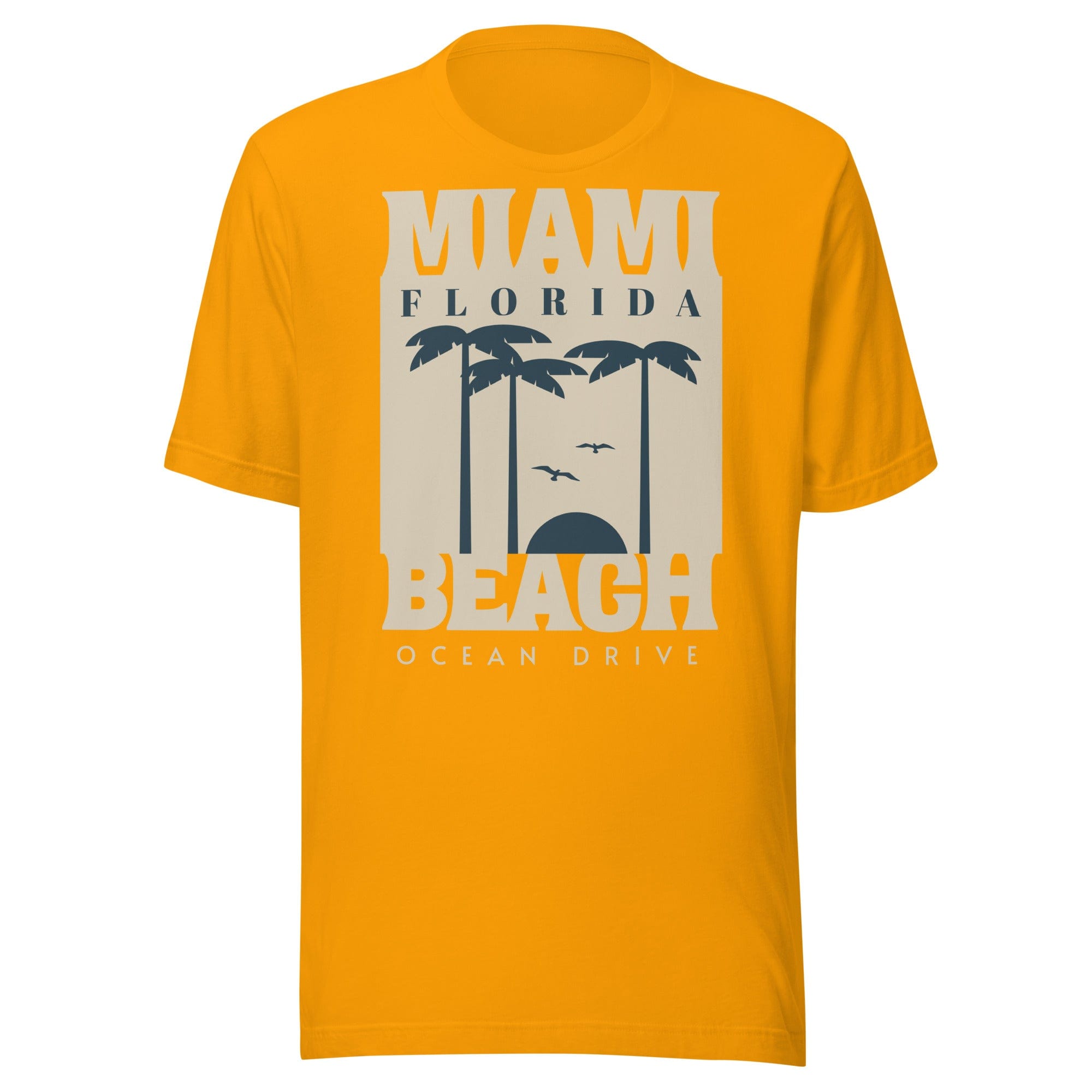 Miami T-Shirt