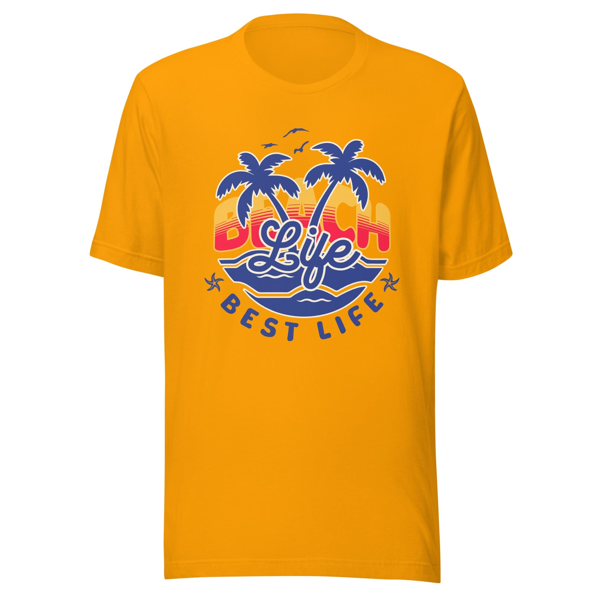 Beach Life T-Shirt