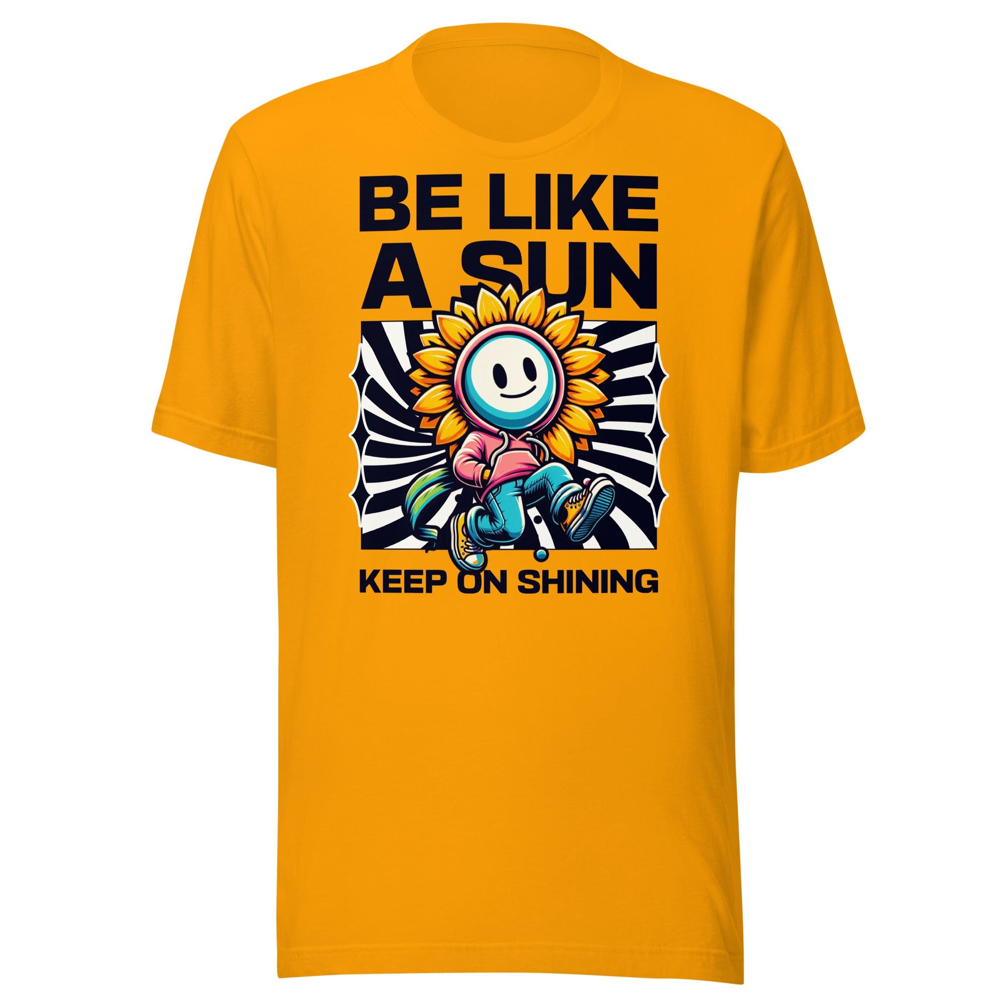 Keep On Shining T-Shirt