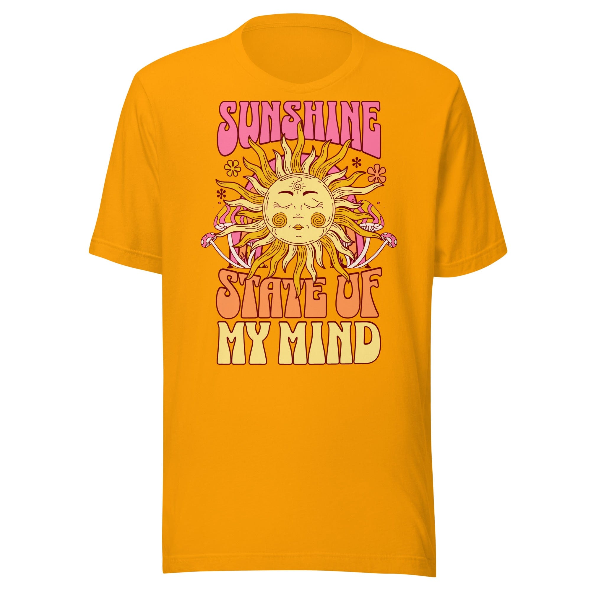 State Of Mind T-Shirt