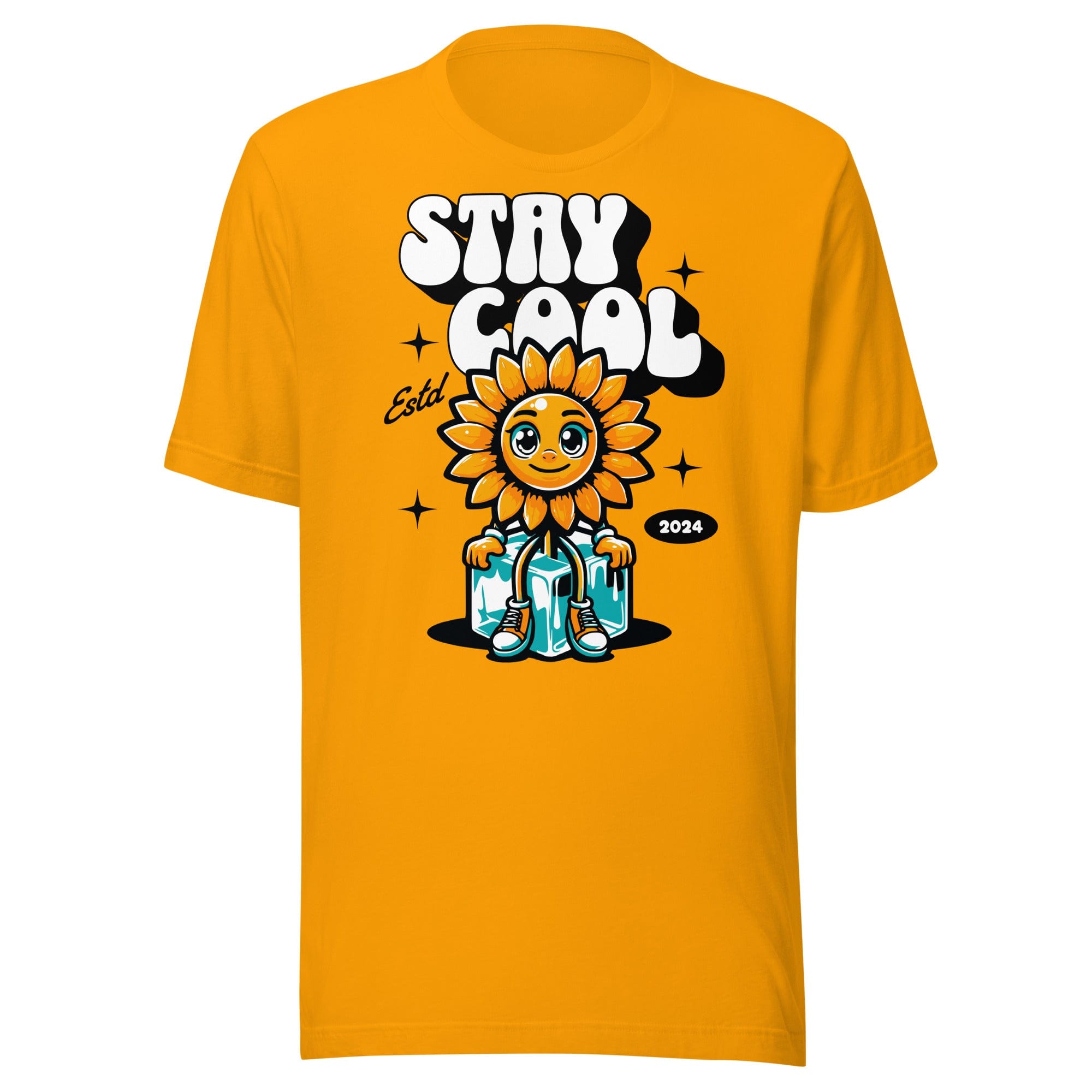 Stay Cool T-Shirt