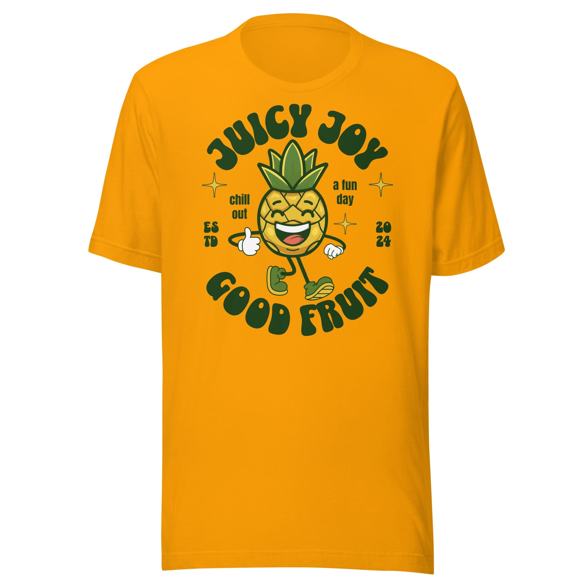 Juicy Joy T-Shirt