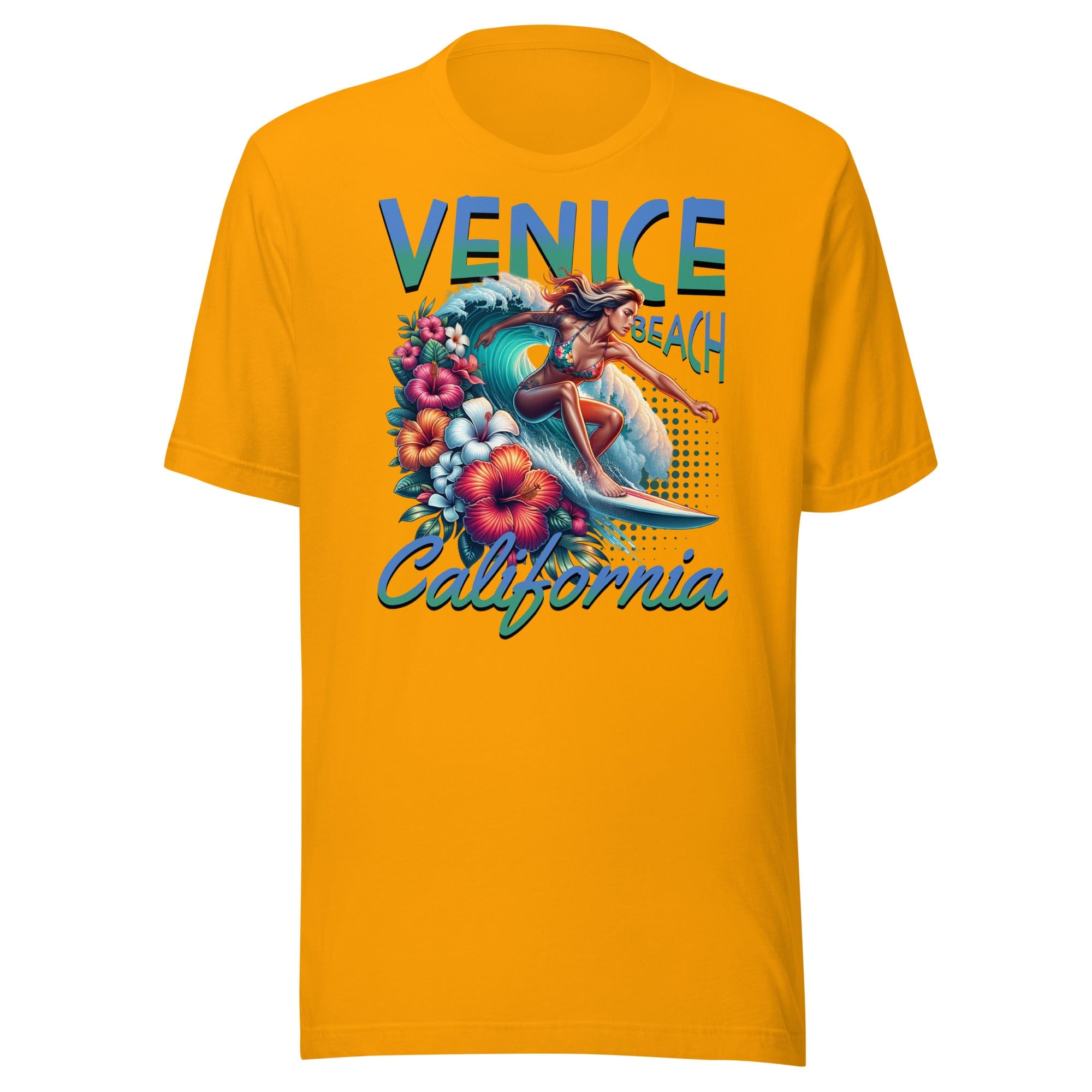 Venice Beach T-Shirt