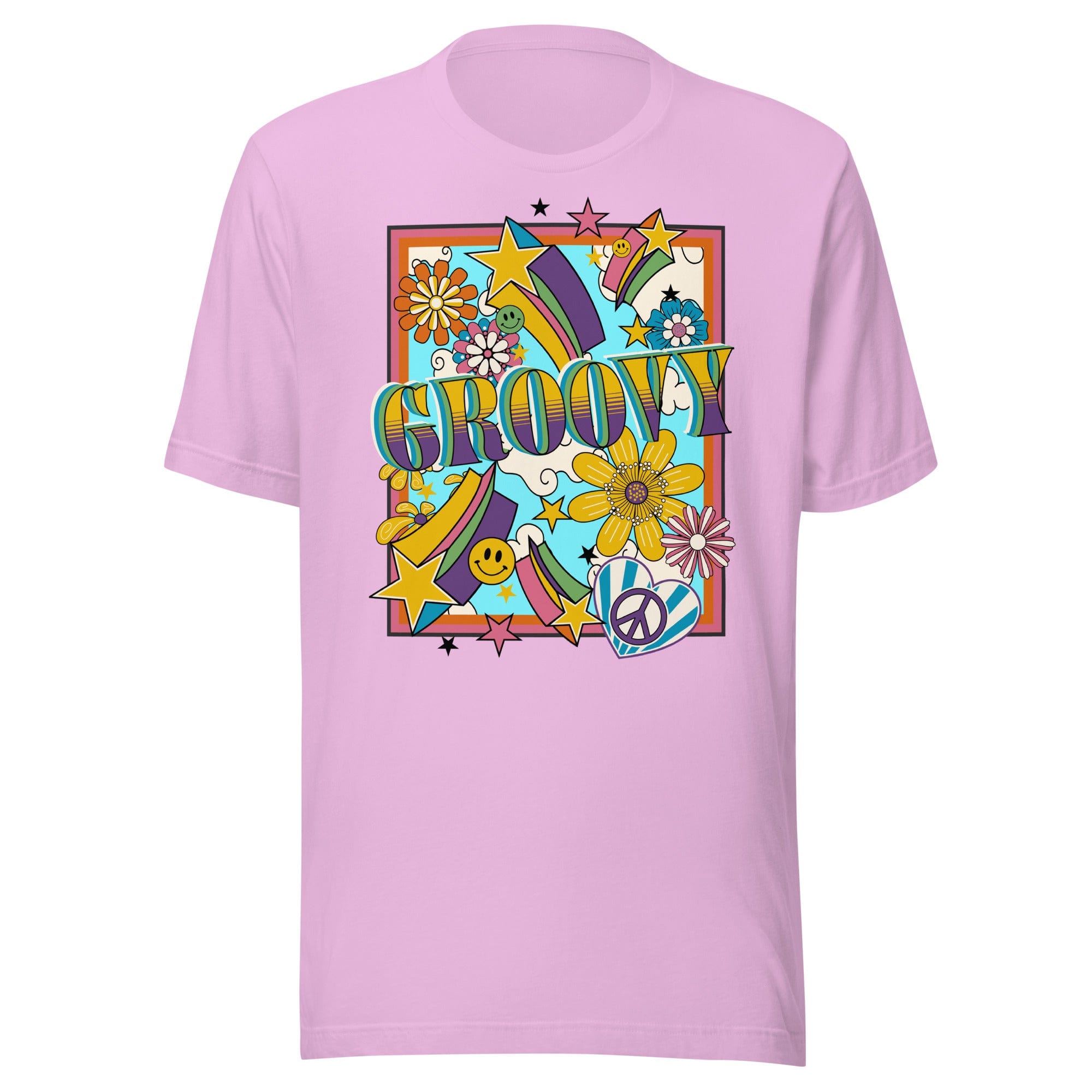 Groovy T-Shirt