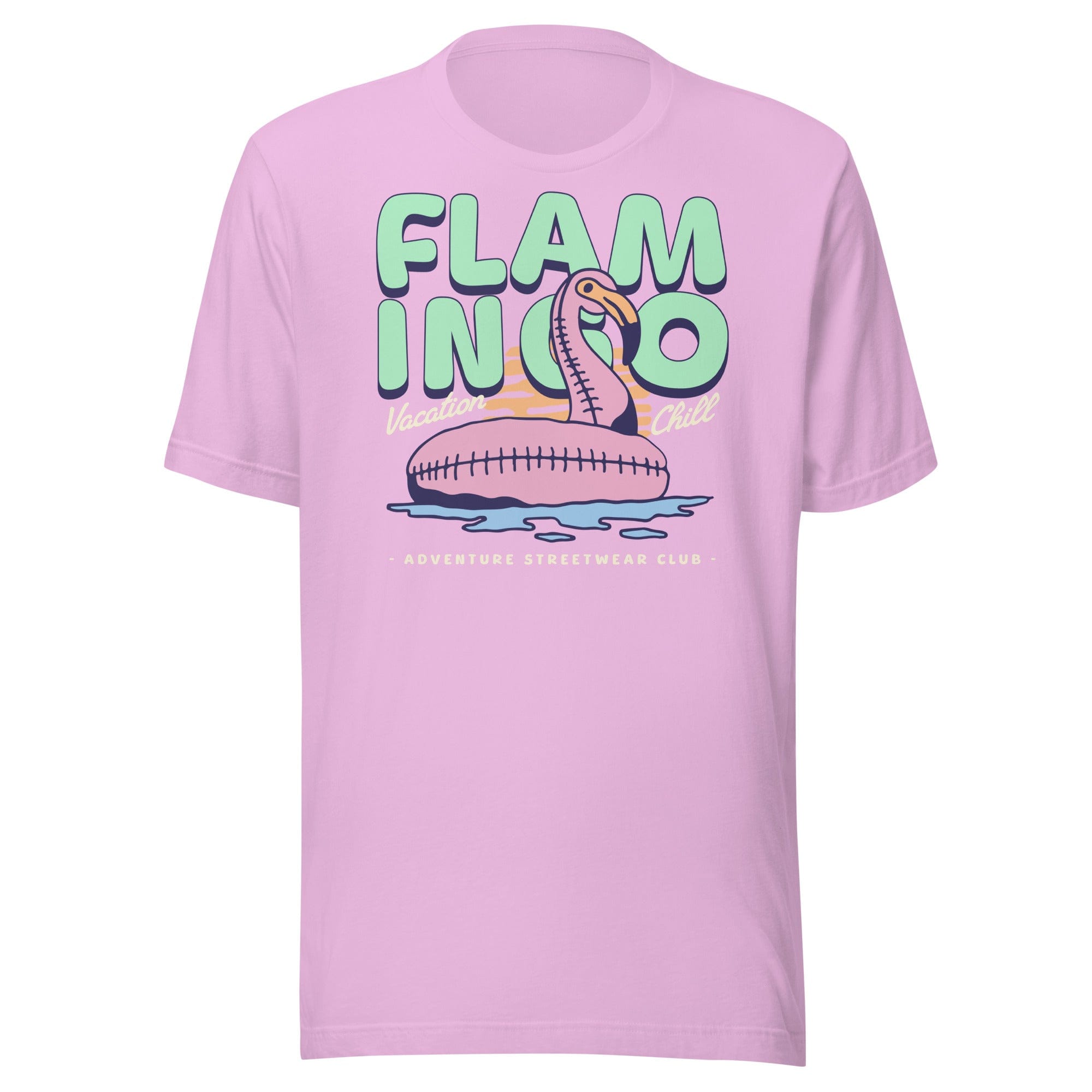 Flamingo T-Shirt