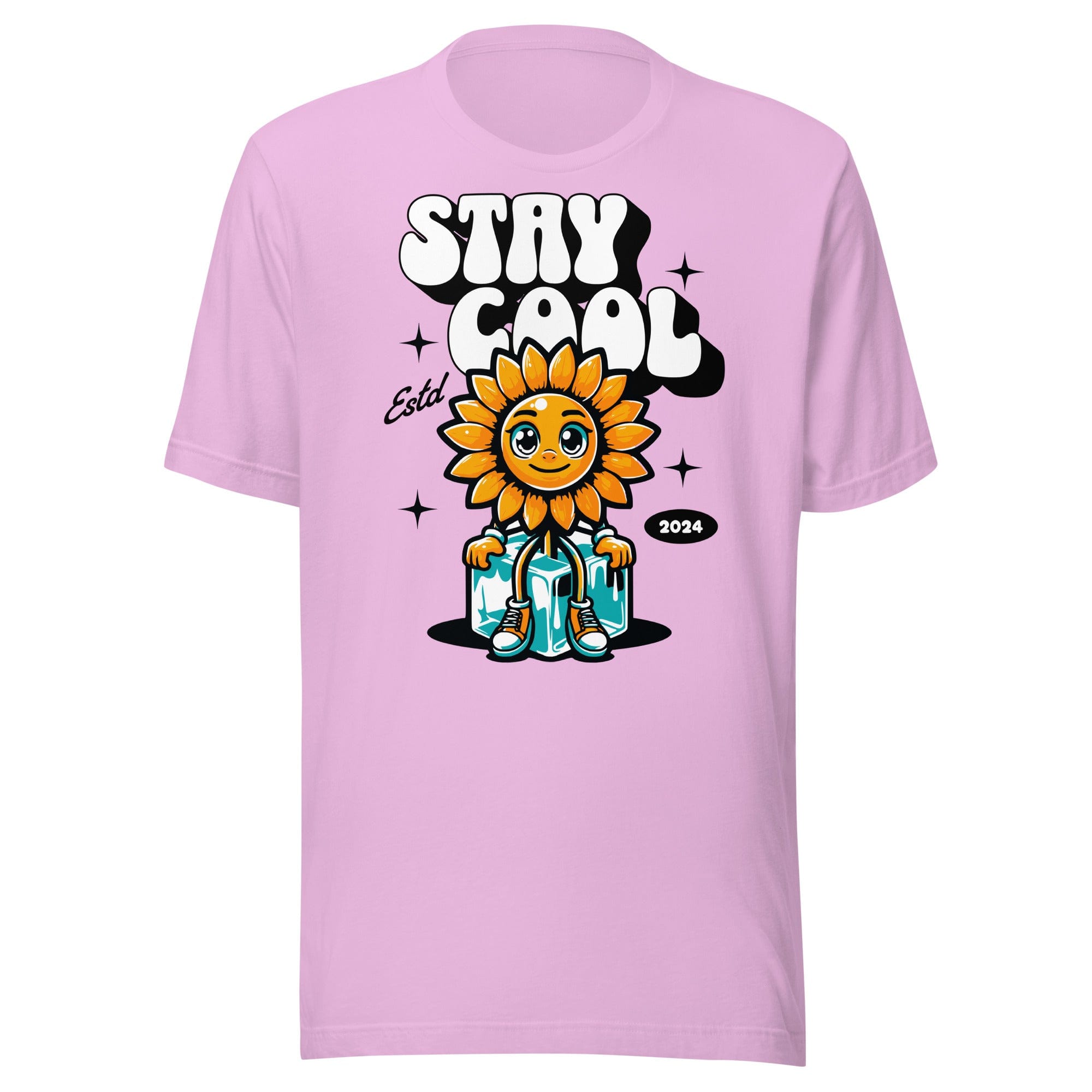 Stay Cool T-Shirt