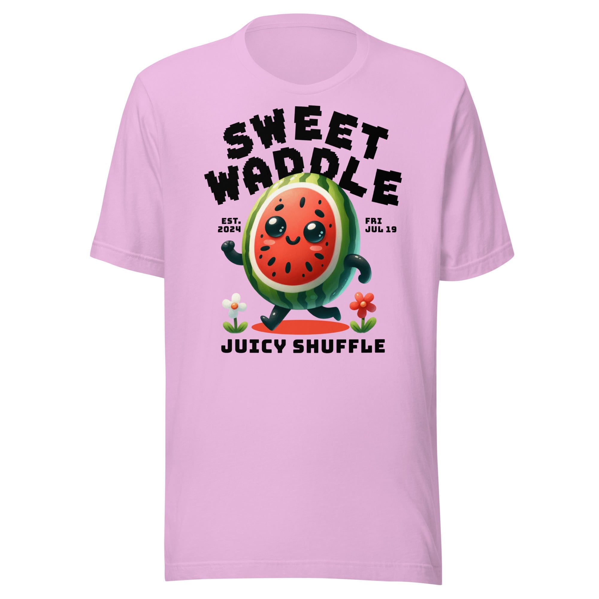 Sweet Waddle T-Shirt