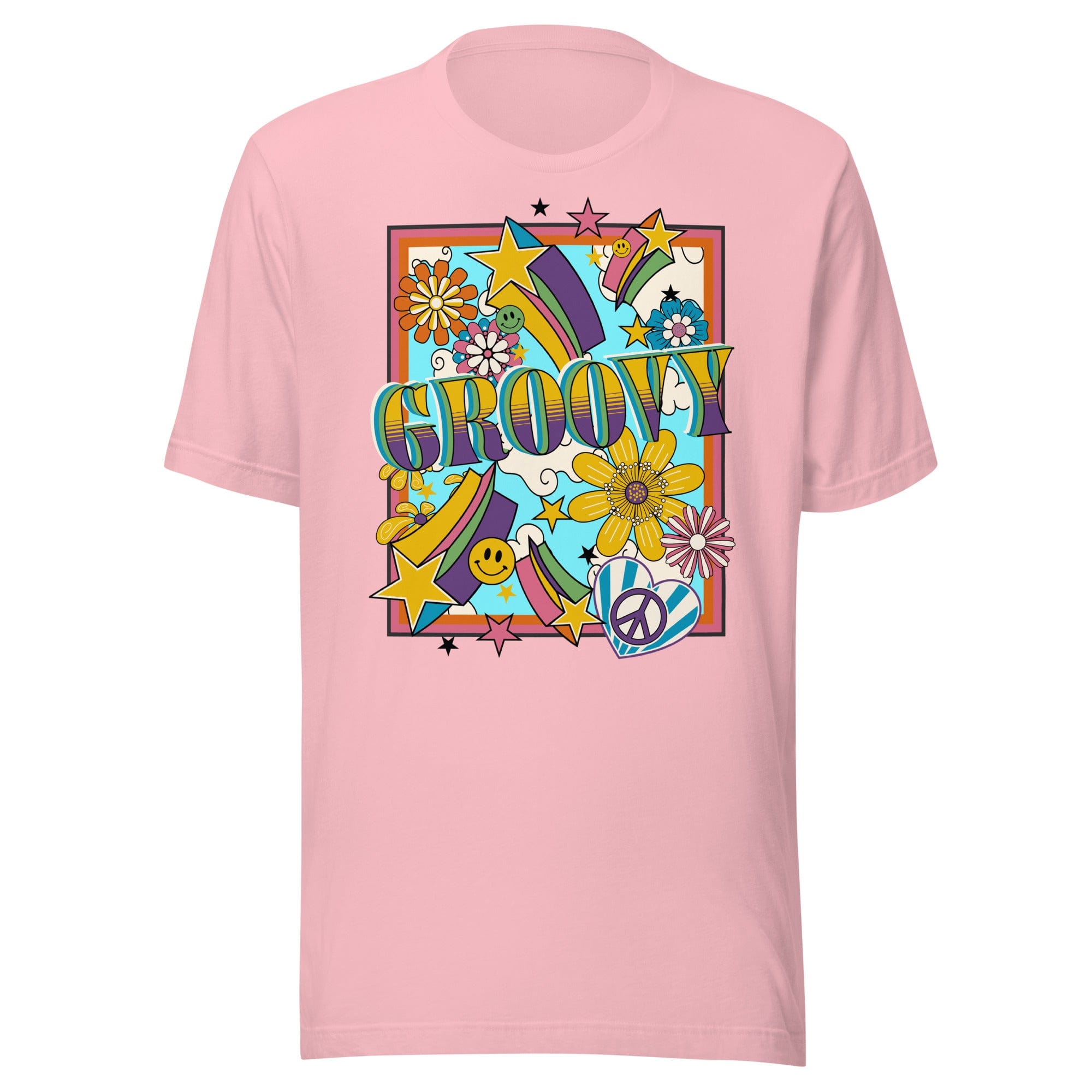 Groovy T-Shirt