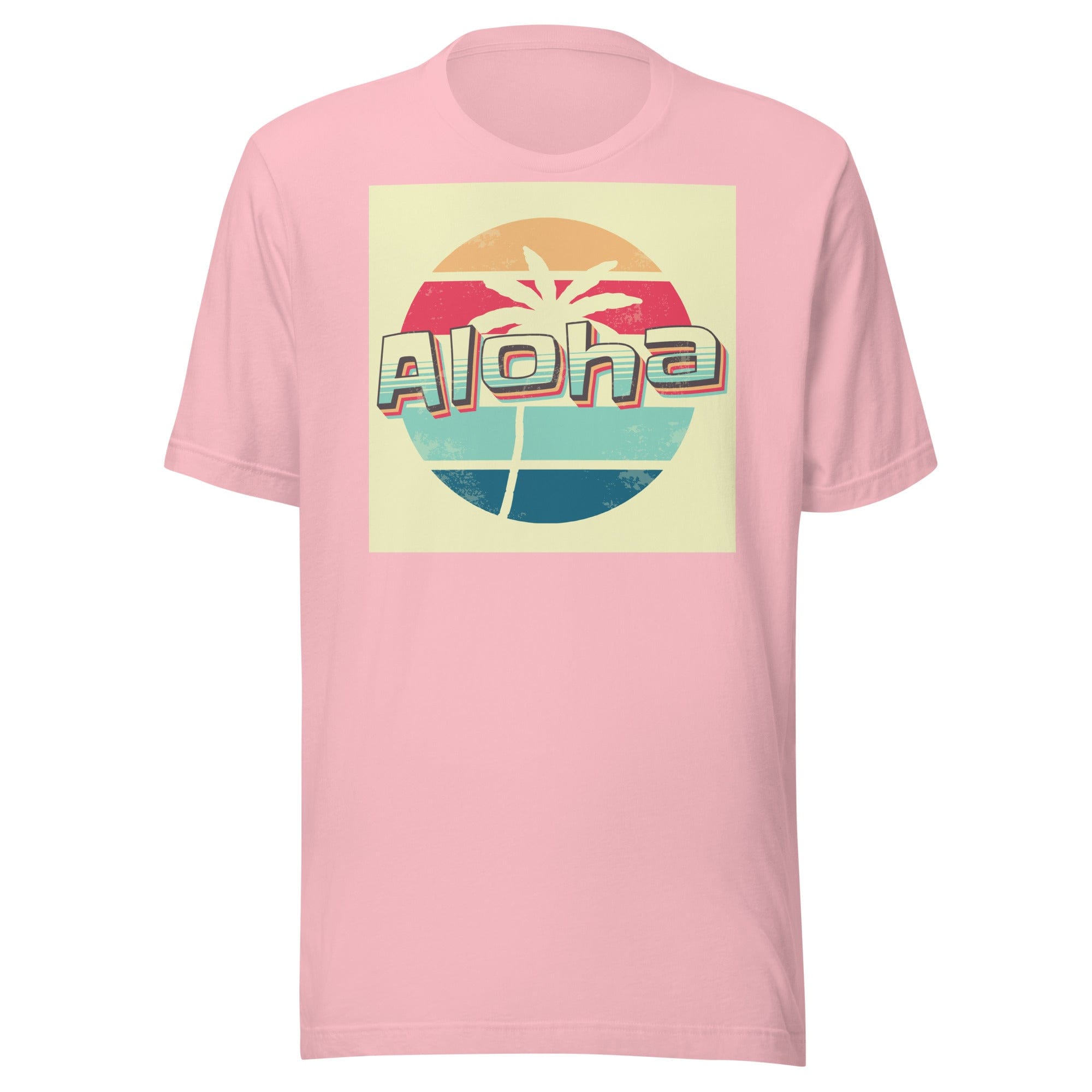 Aloha T-Shirt