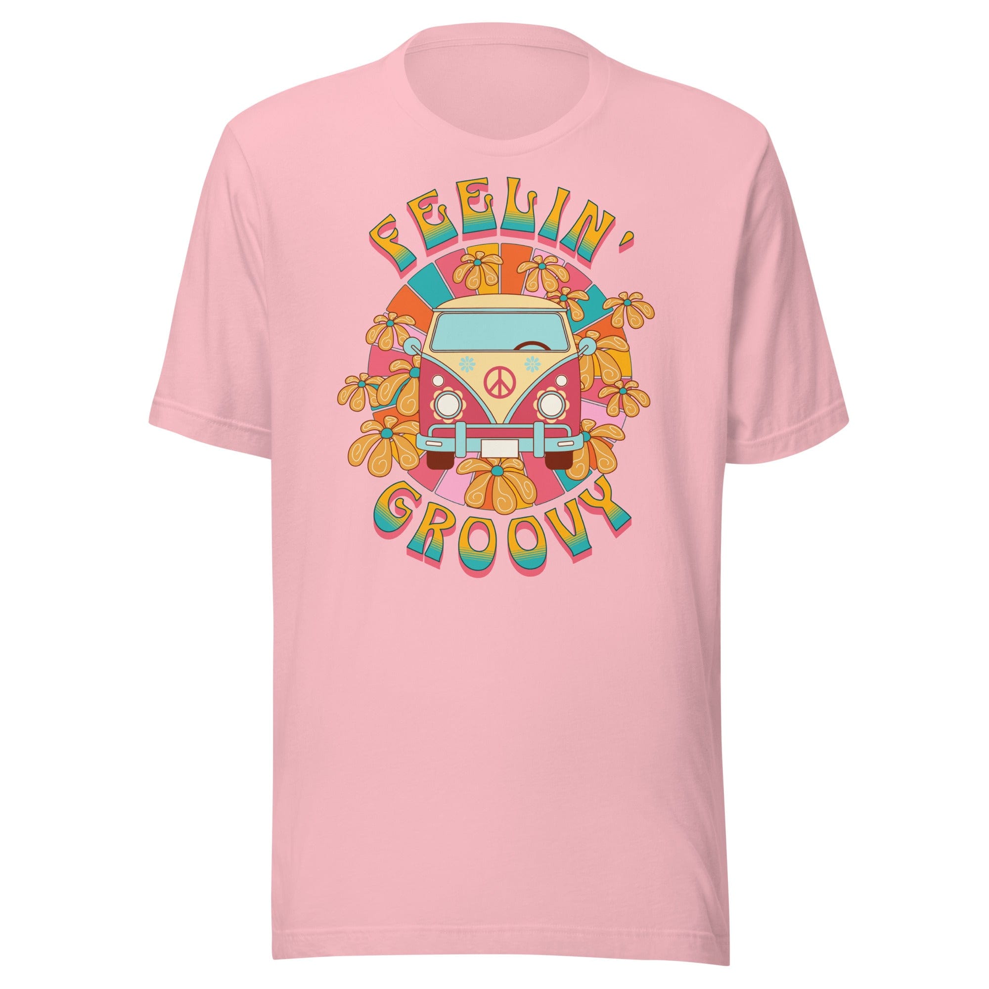 Feelin Groovy T-Shirt