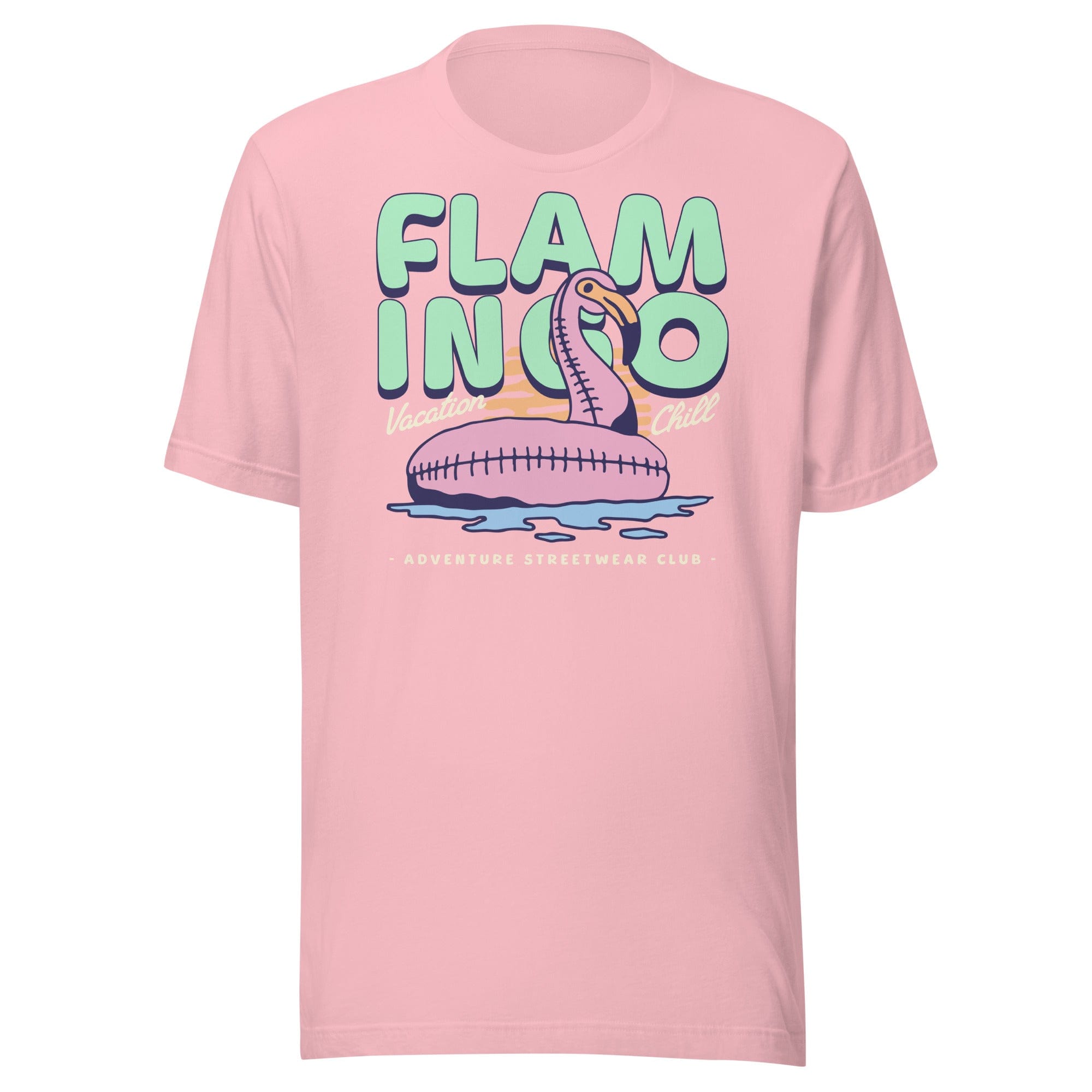 Flamingo T-Shirt