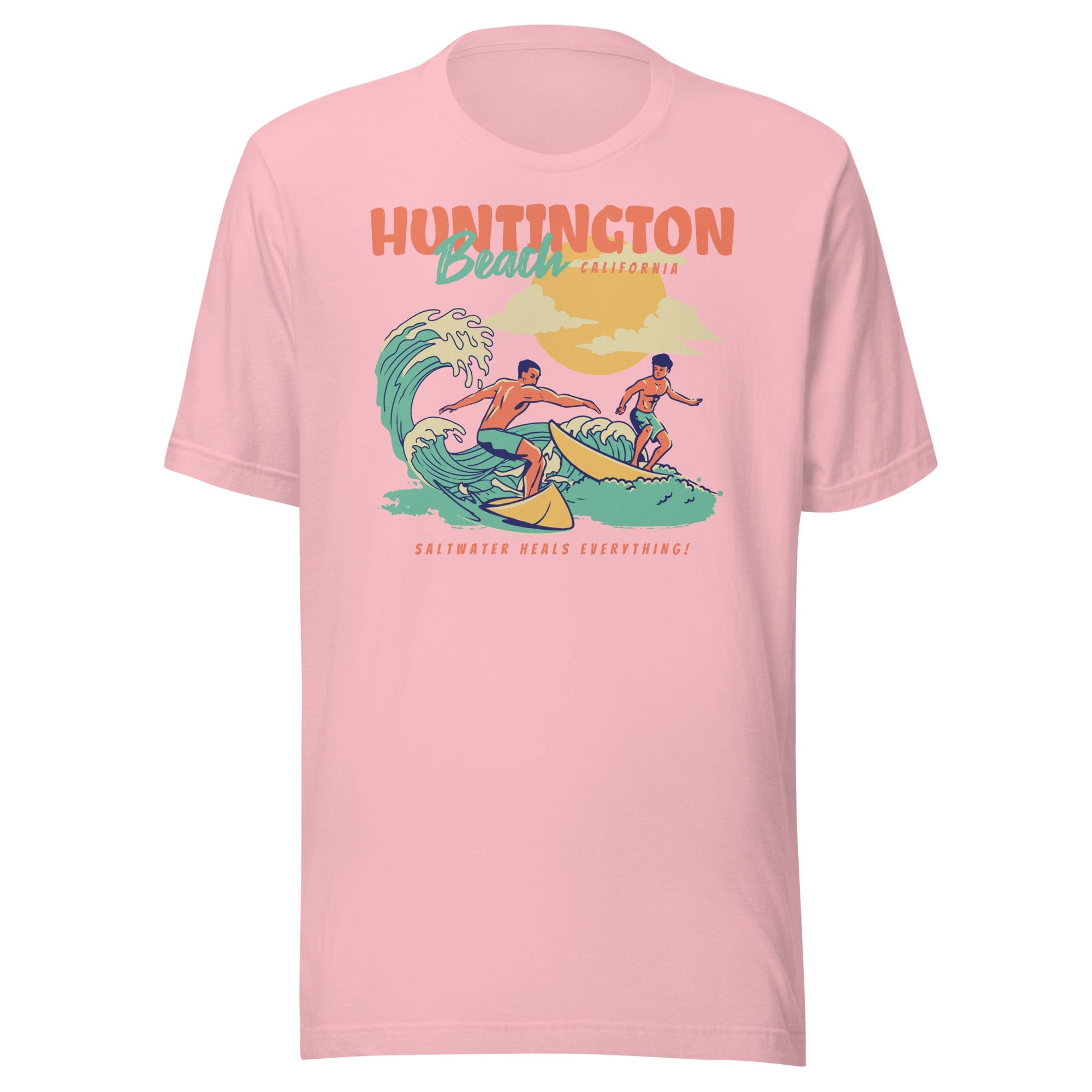 Huntington Beach T-Shirt