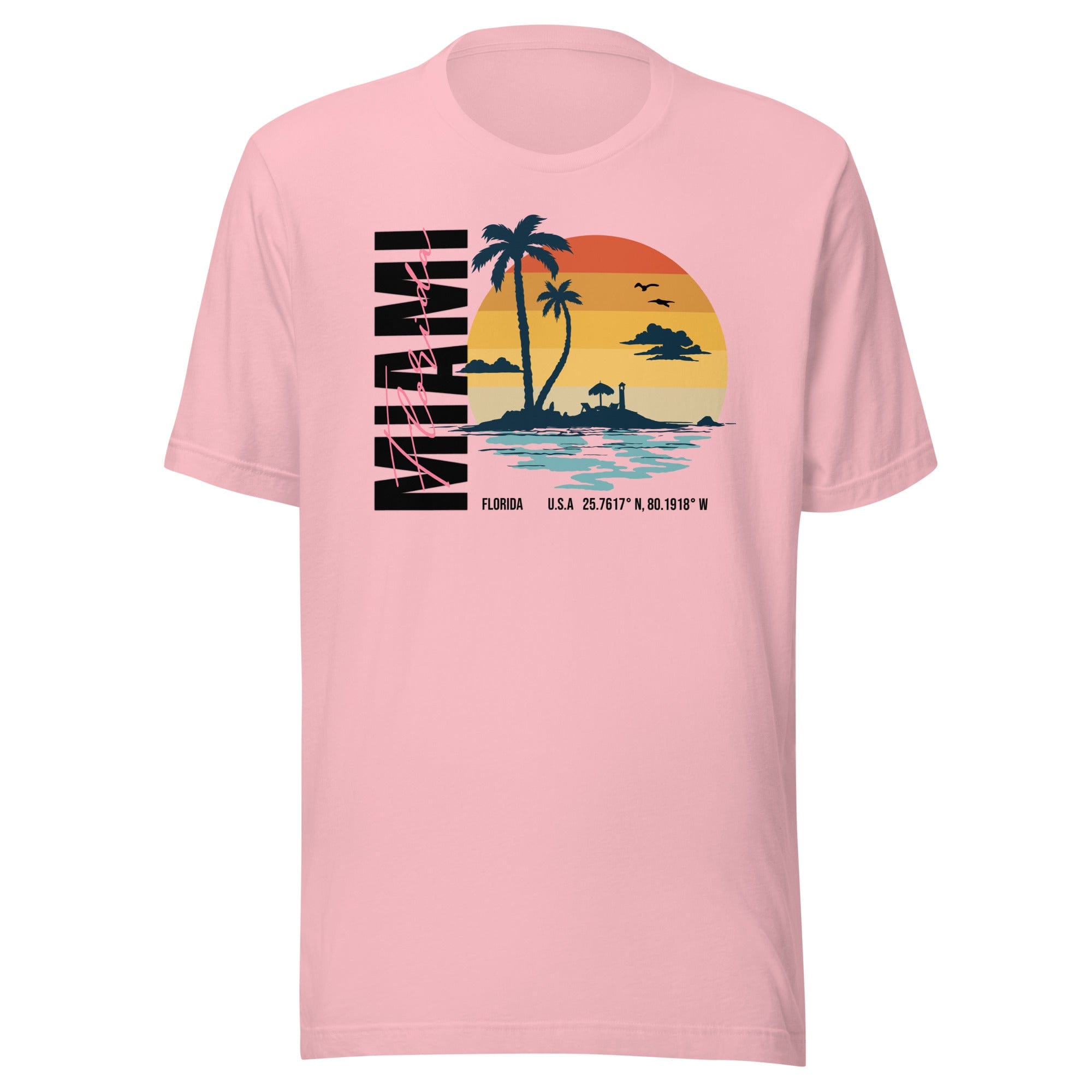 Miami Beach T-Shirt