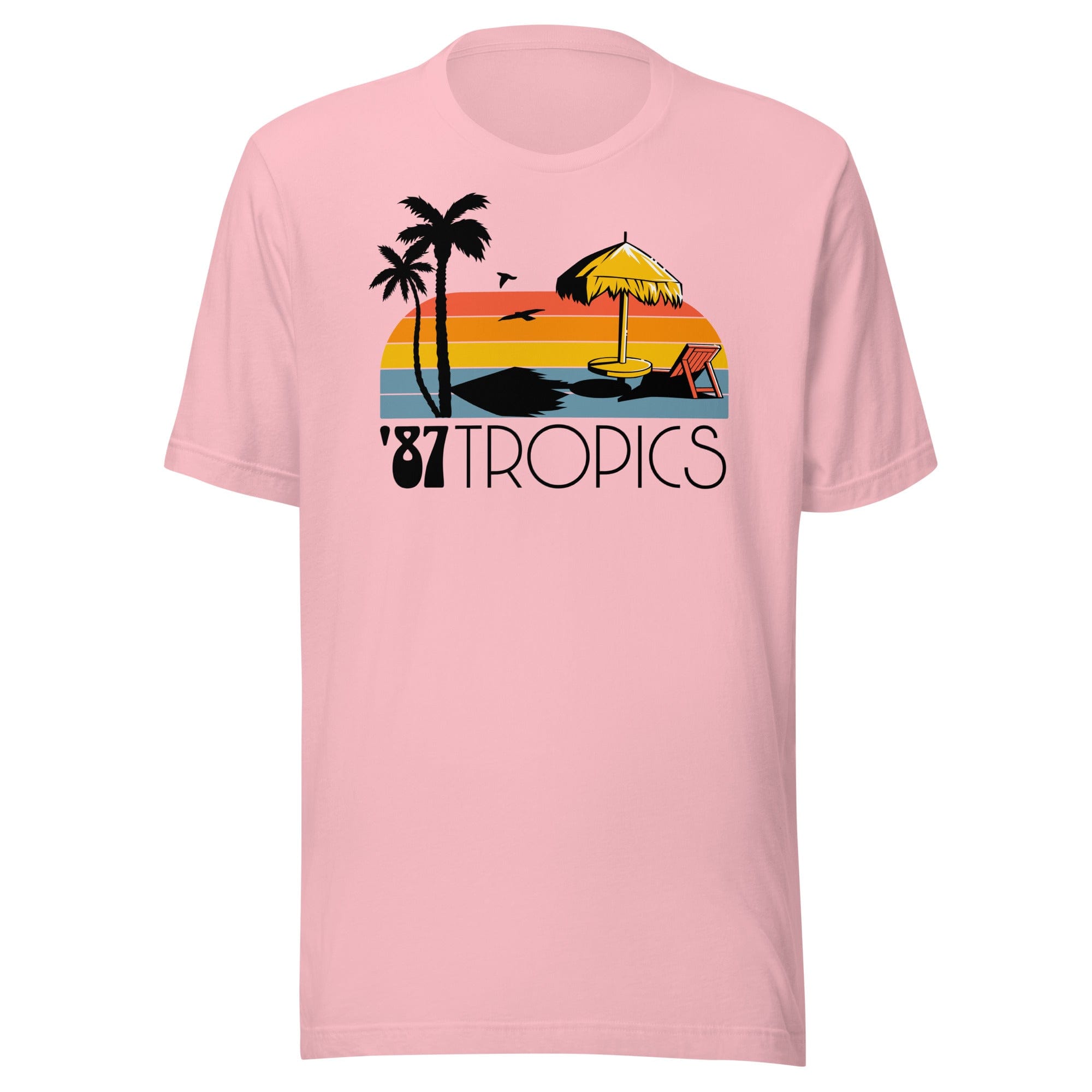 87 Tropics T-Shirt