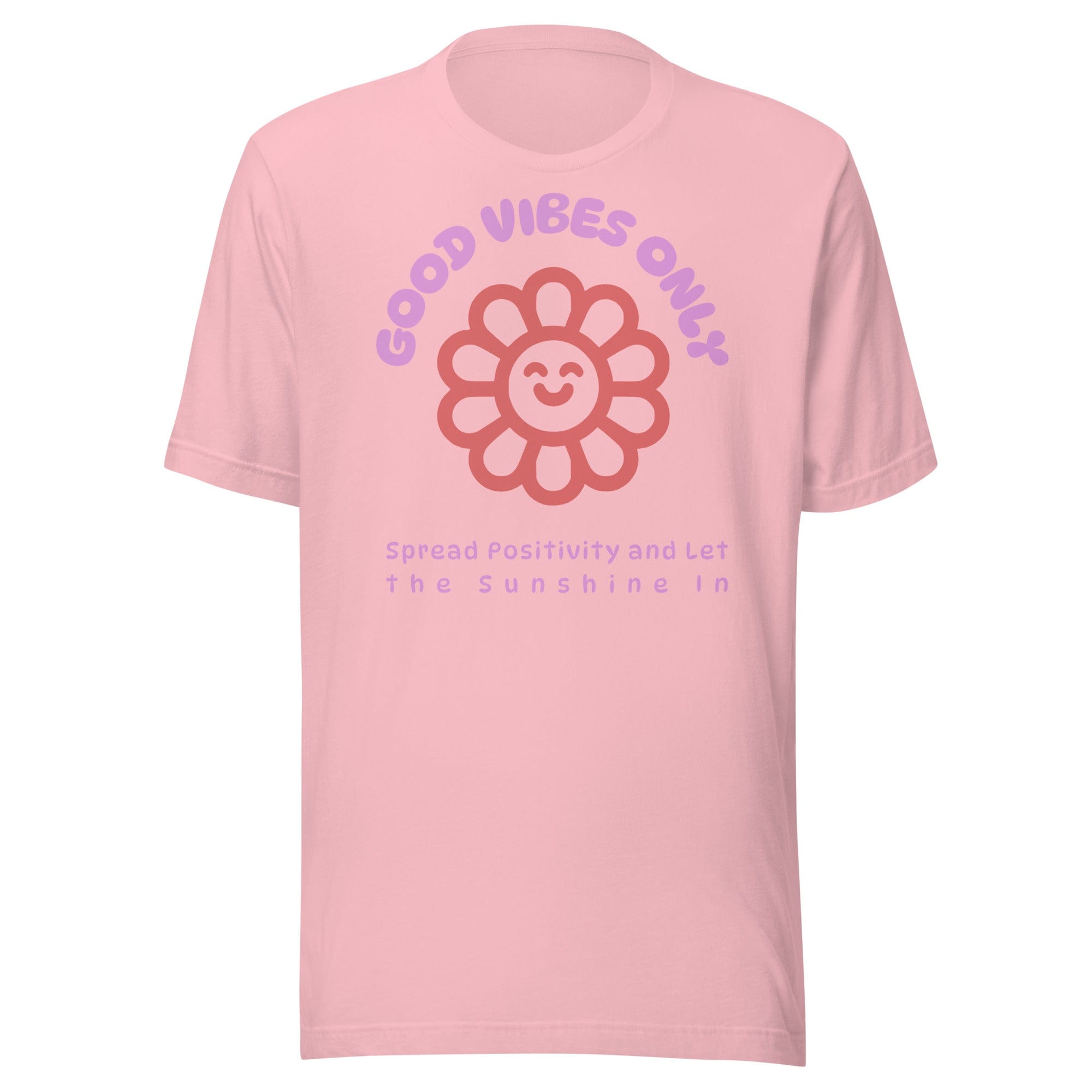 Good Vibes Only T-Shirt