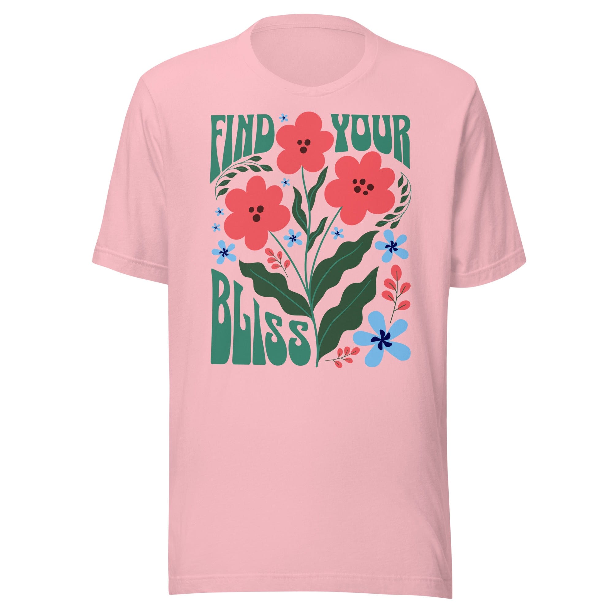 Find Your Bliss T-Shirt