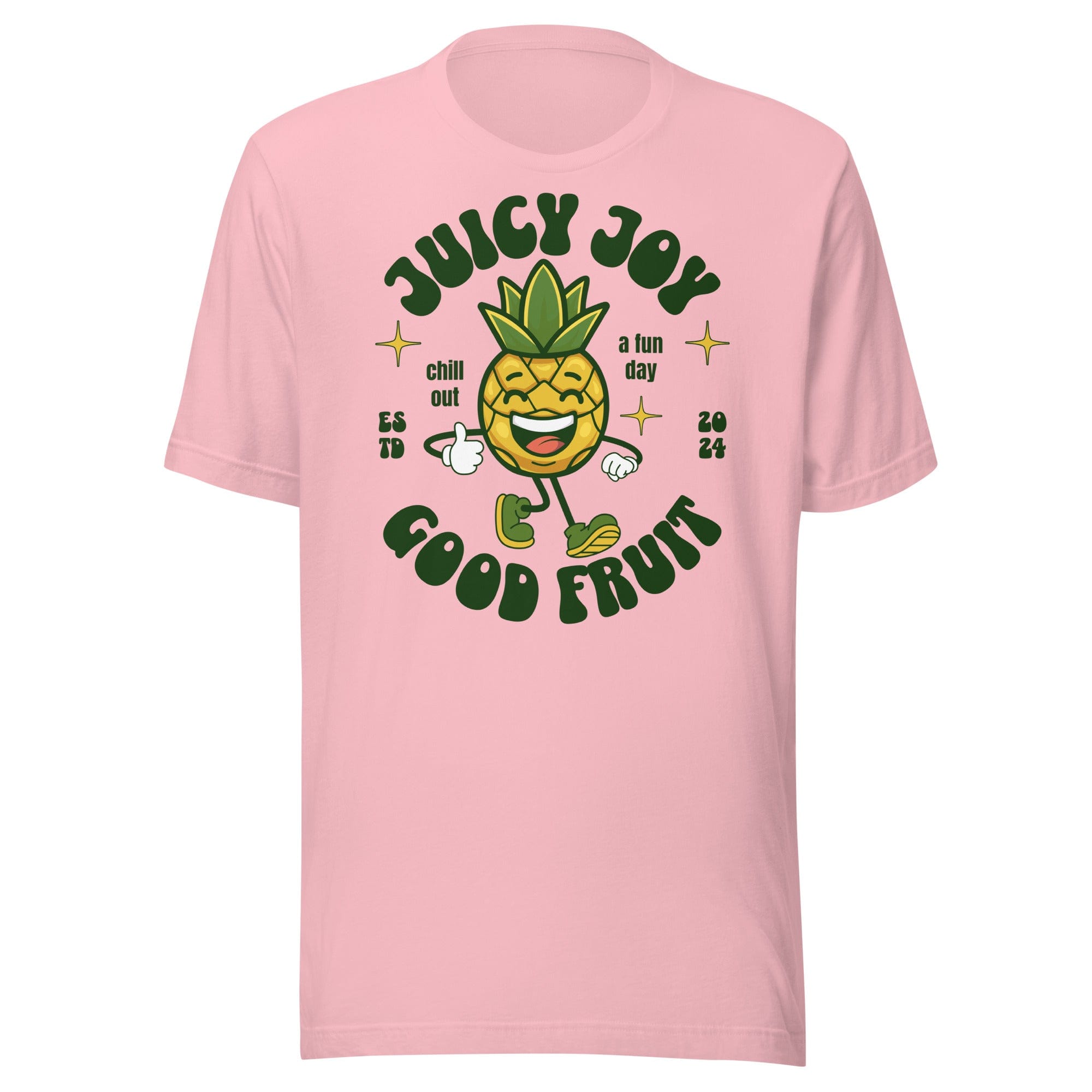 Juicy Joy T-Shirt