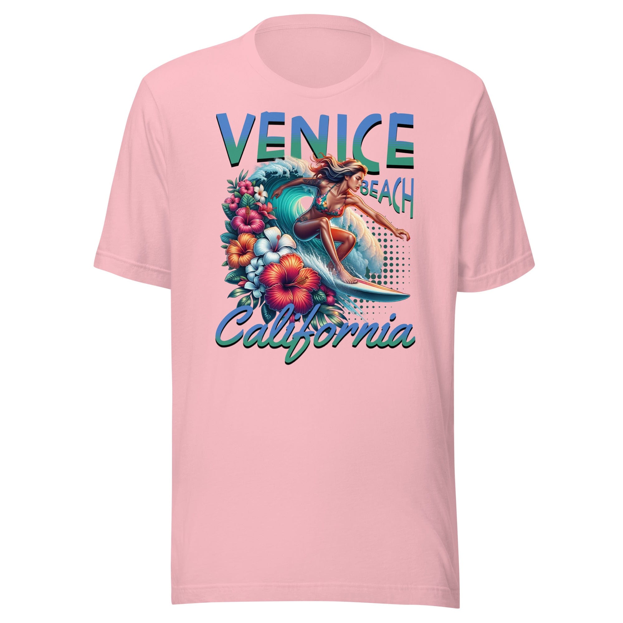 Venice Beach T-Shirt