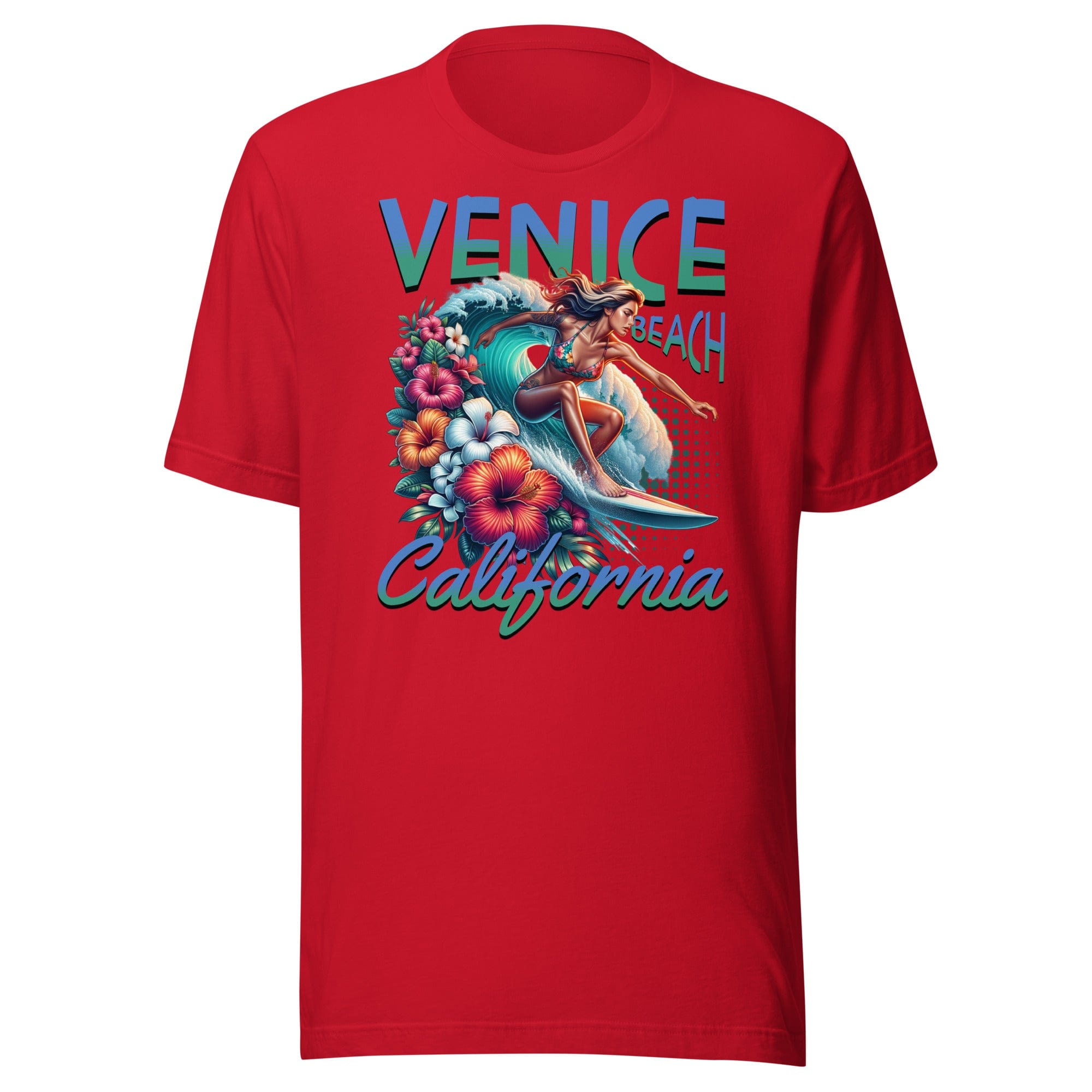 Venice Beach T-Shirt