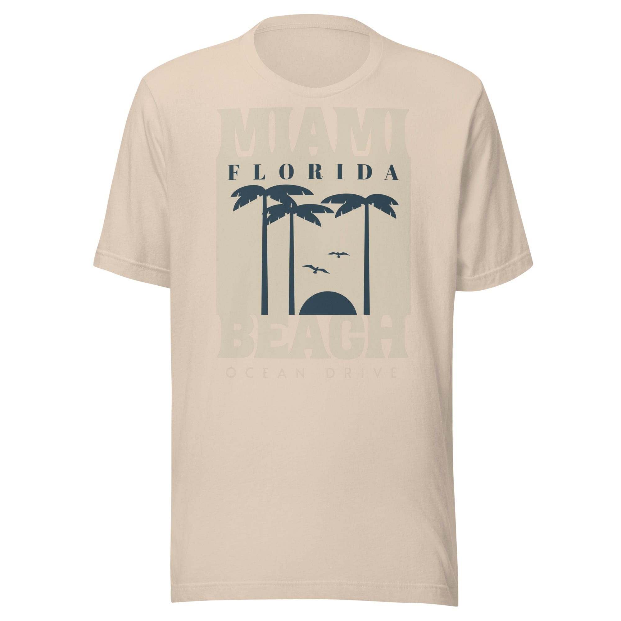 Miami T-Shirt