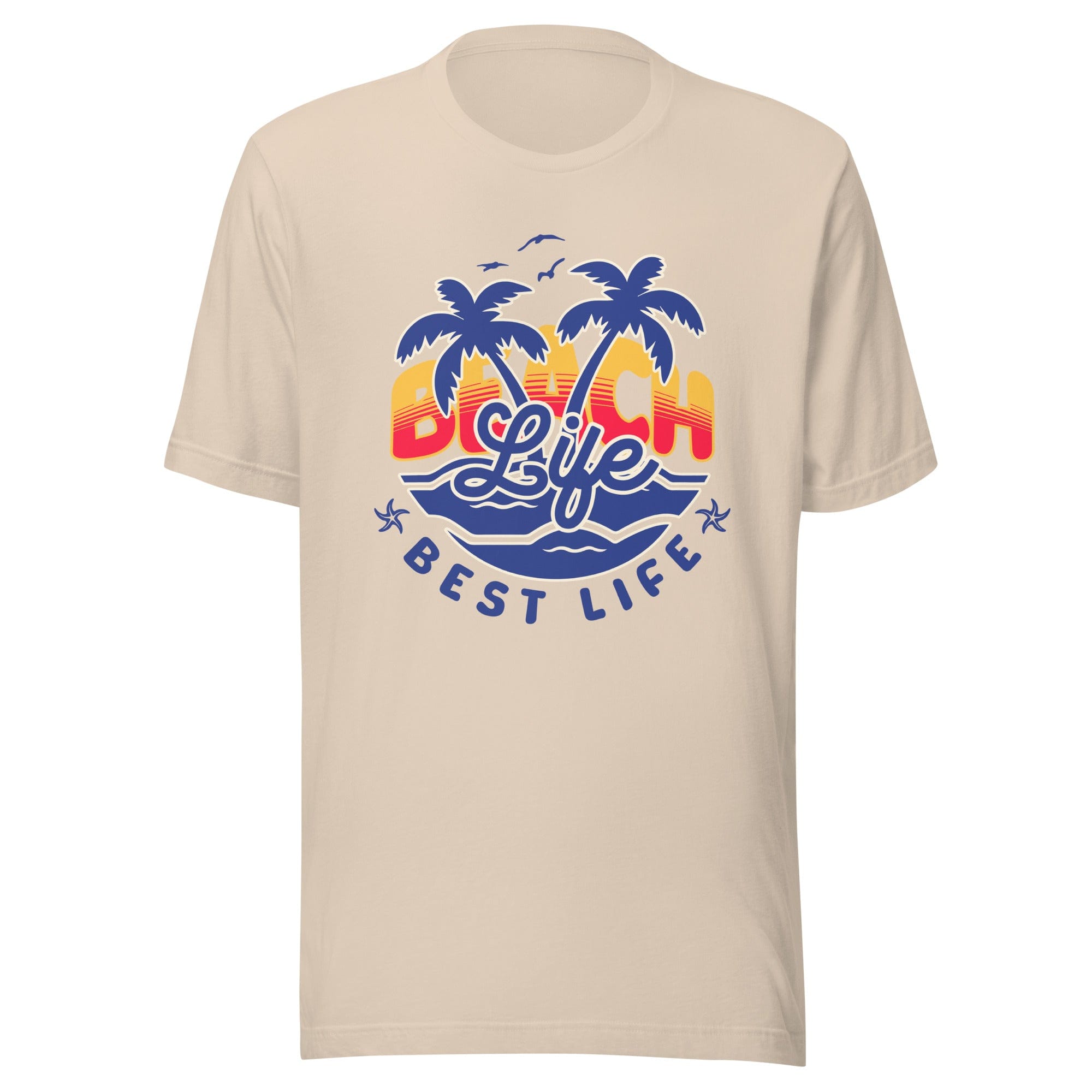 Beach Life T-Shirt