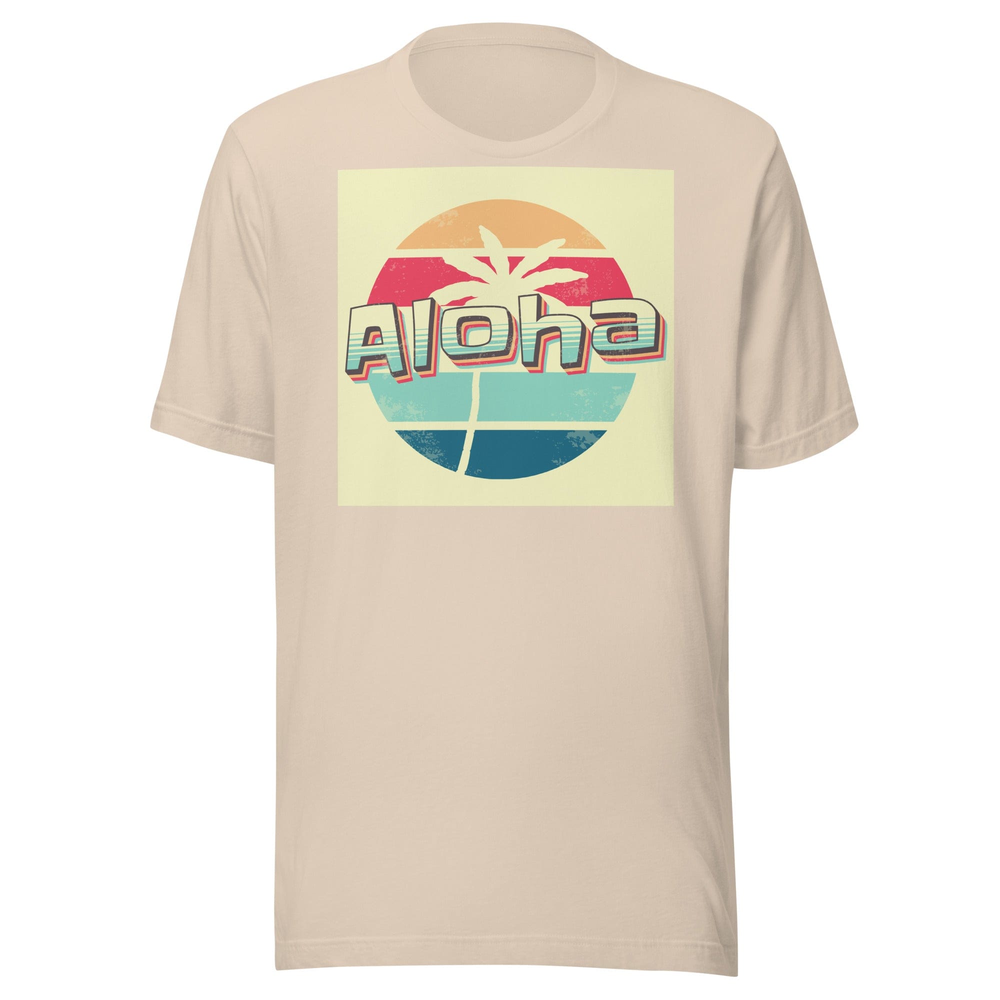 Aloha T-Shirt