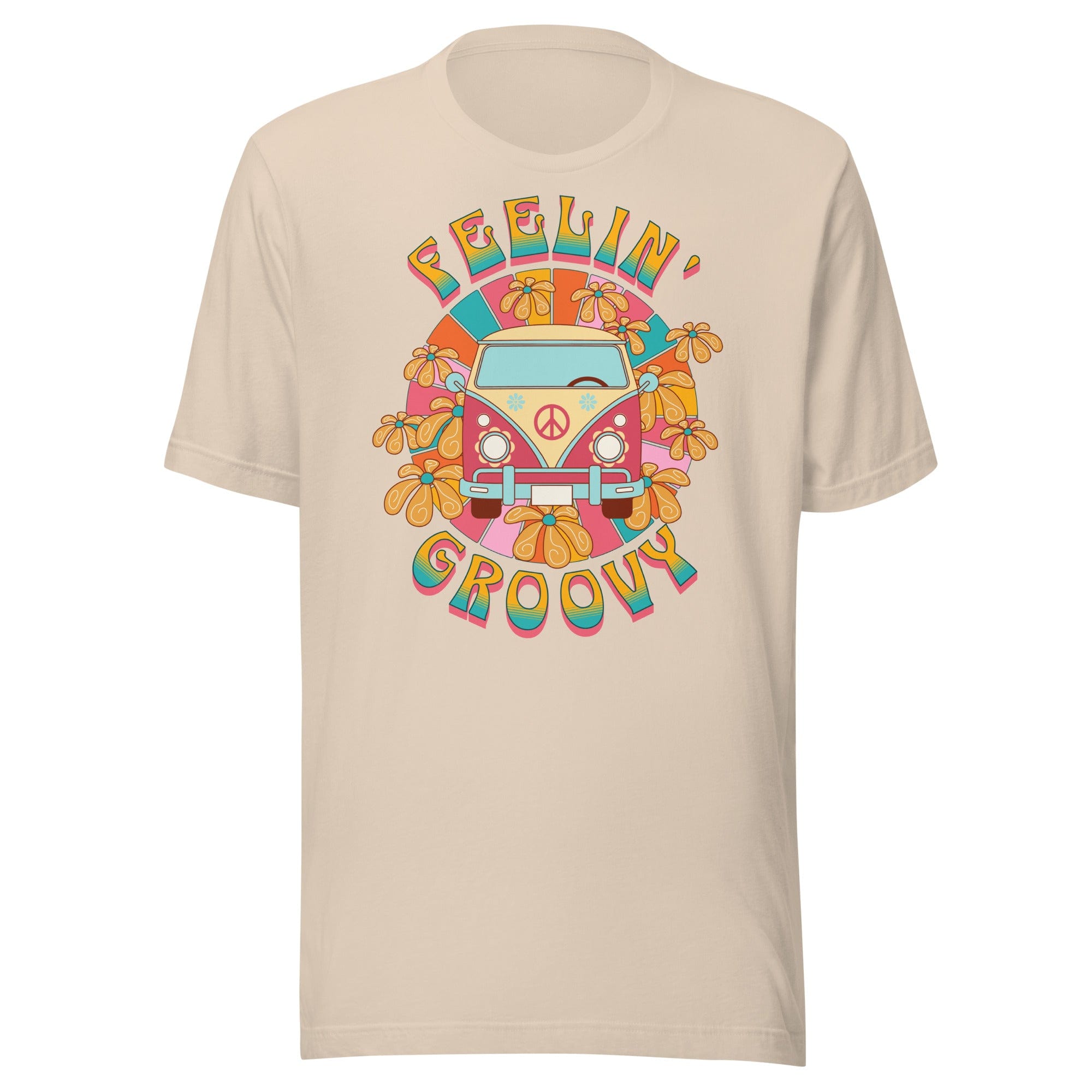 Feelin Groovy T-Shirt