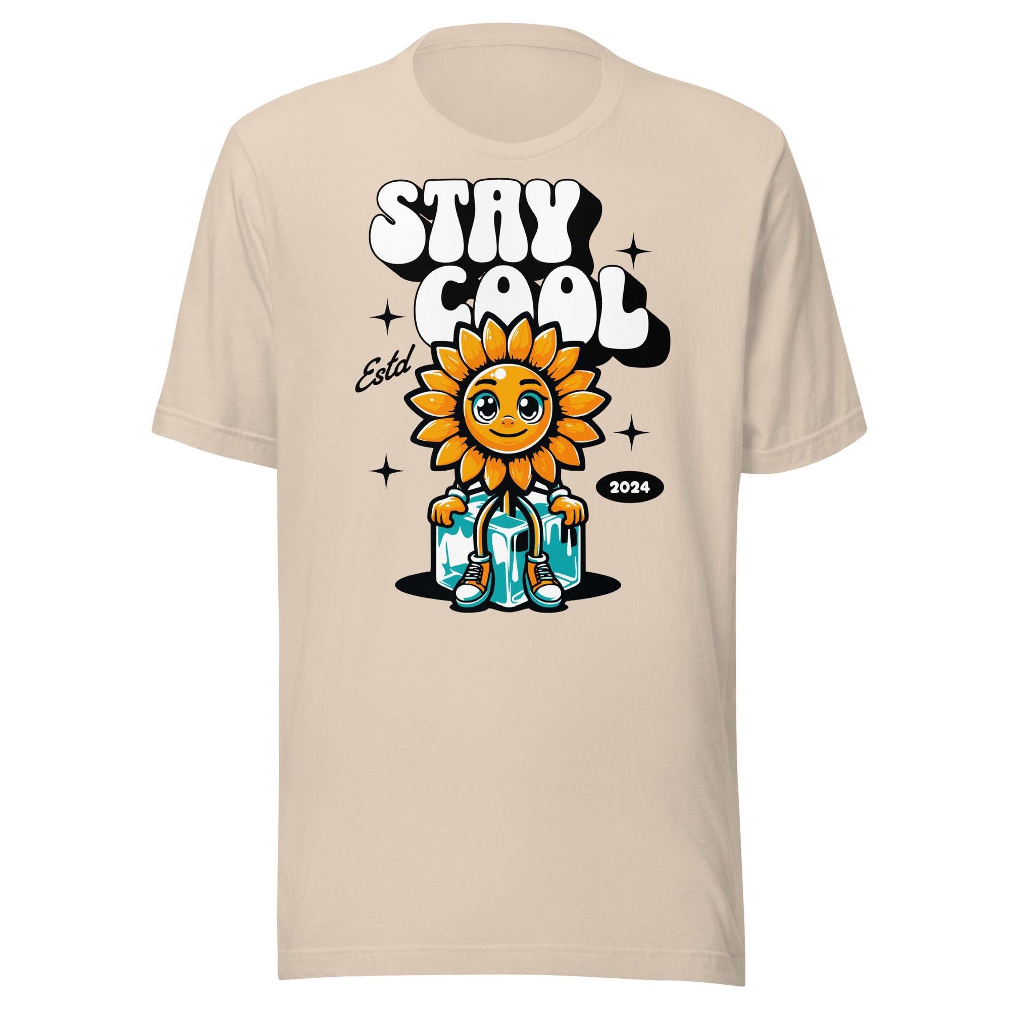 Stay Cool T-Shirt