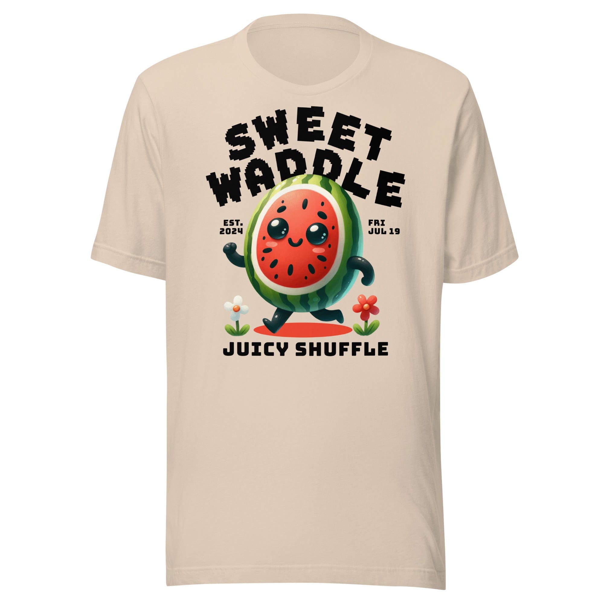 Sweet Waddle T-Shirt